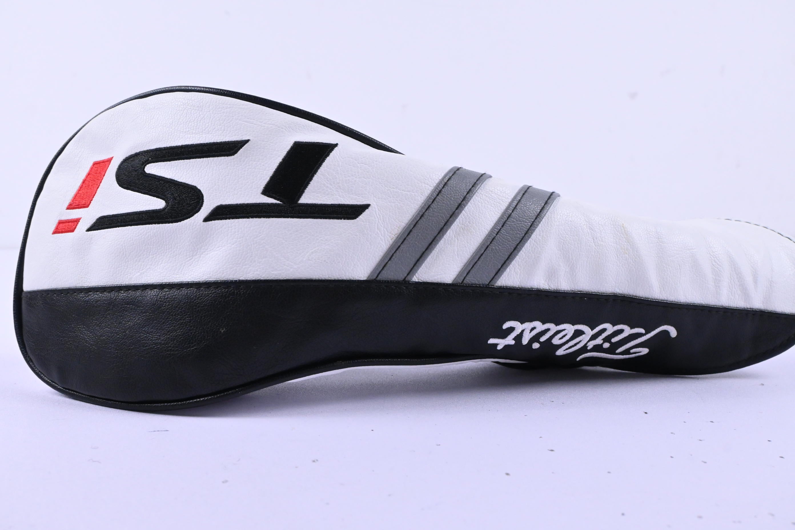 Titleist TSi3 Driver / 10 Degree / Stiff Flex HZRDUS Smoke Blue RDX 70 Shaft