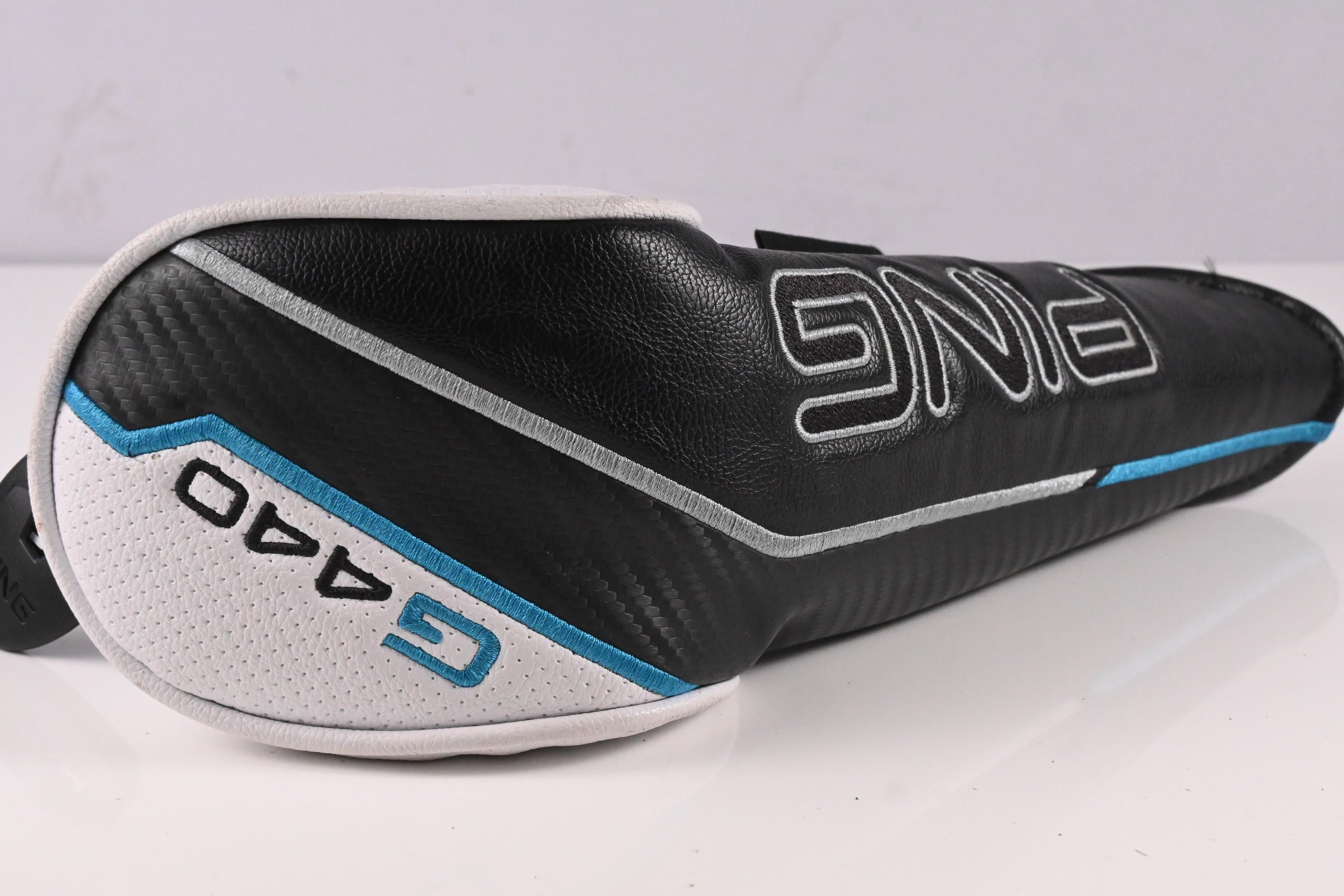 Ping G440 Max #3 Wood / 15 Degree / Regular Flex Ping Alta CB Blue 65 Shaft