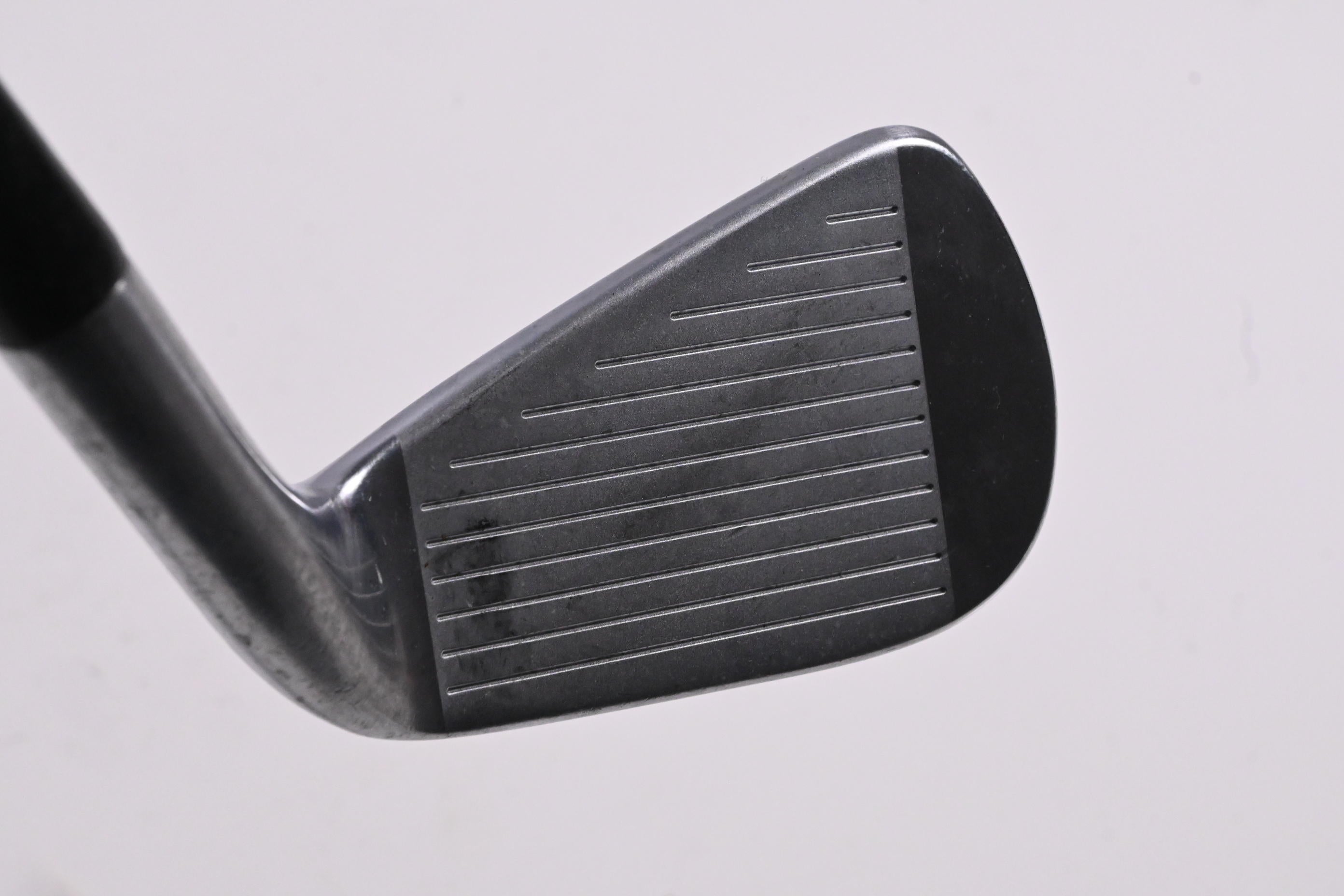 Left Hand Titleist 716 AP2 #5 Iron / 27 Degree / Stiff Flex Dynamic Gold S300