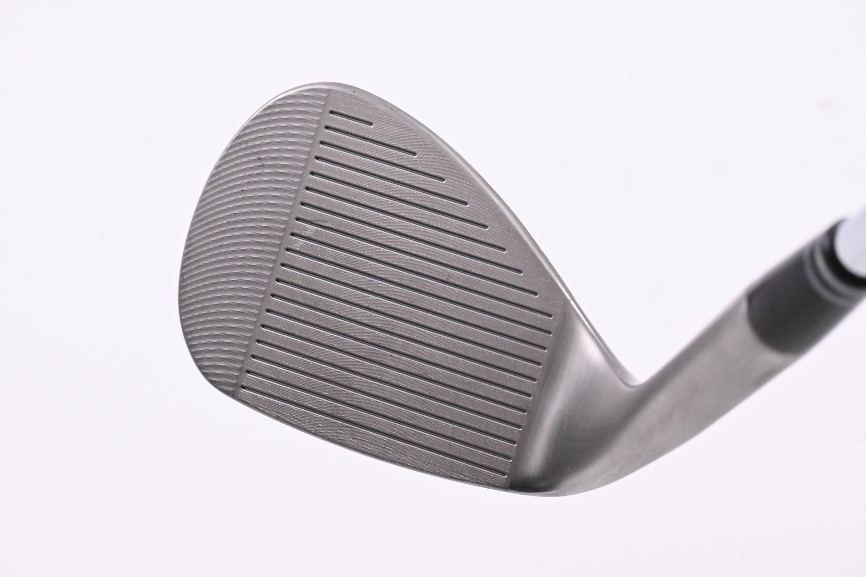 Cleveland RTZ Tour Rack Lob Wedge / 58 Degree / Wedge Flex Dynamic Gold Spinner