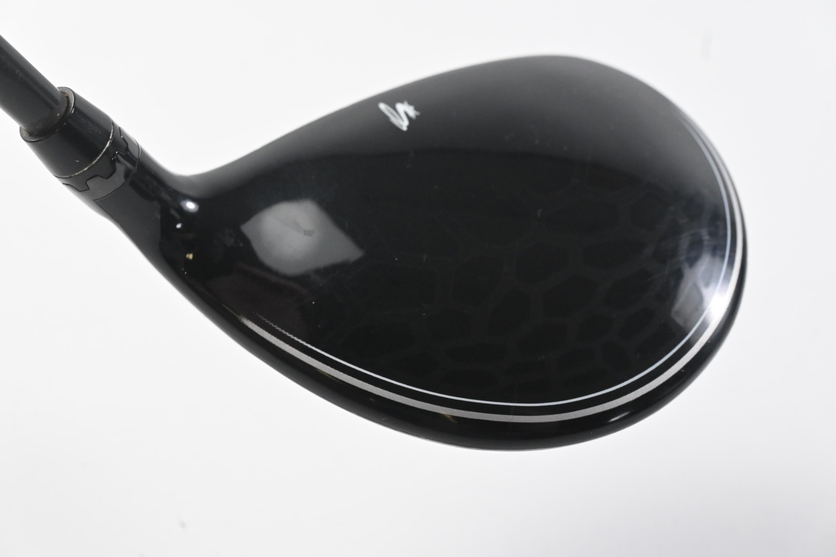 Cobra Bio Cell #3-4 Wood / 13-16 Degree / Senior Flex Project X PXv 54 Shaft