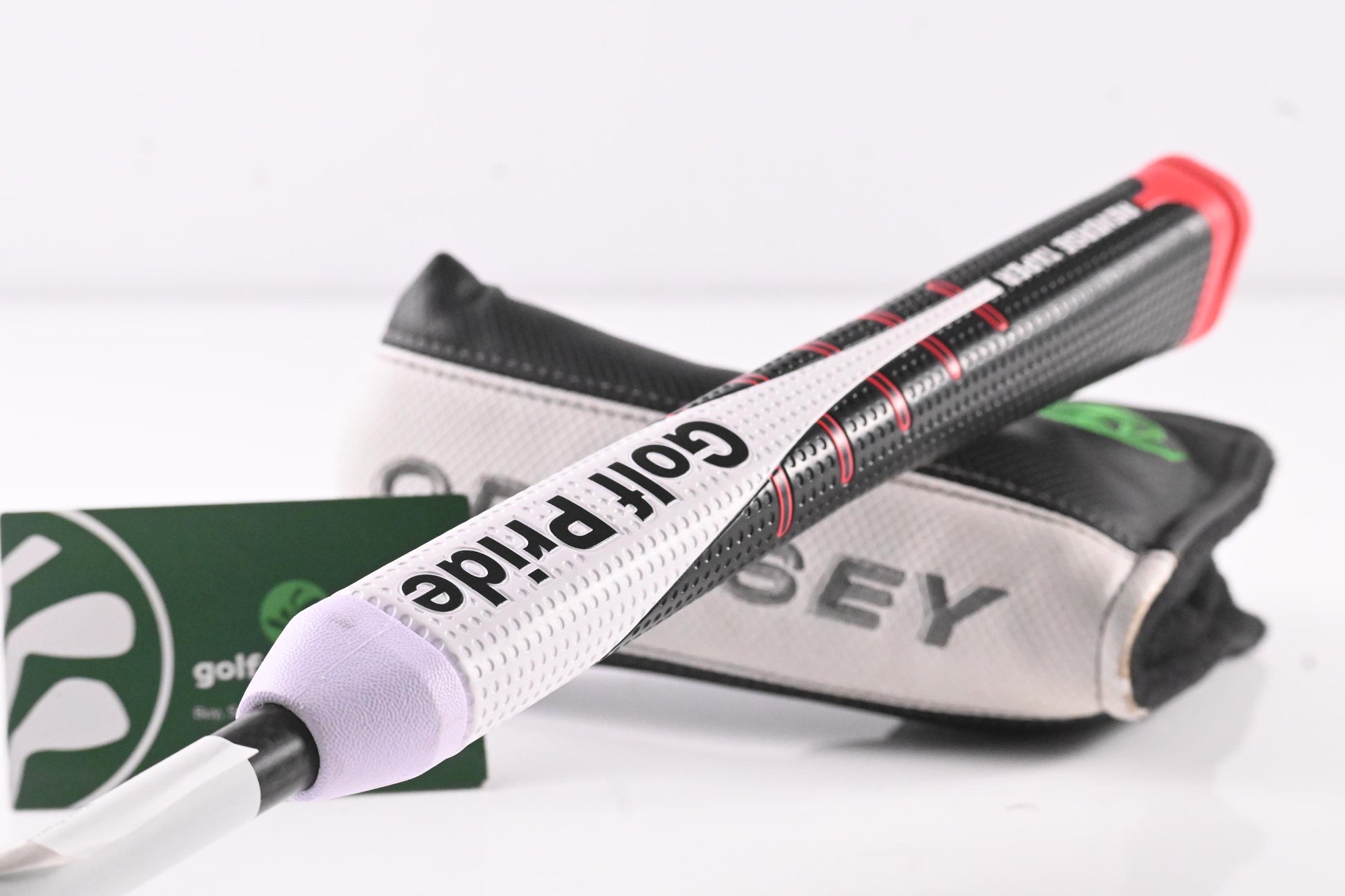 Odyssey Toulon San Diego Stroke Lab Putter / 35 Inch