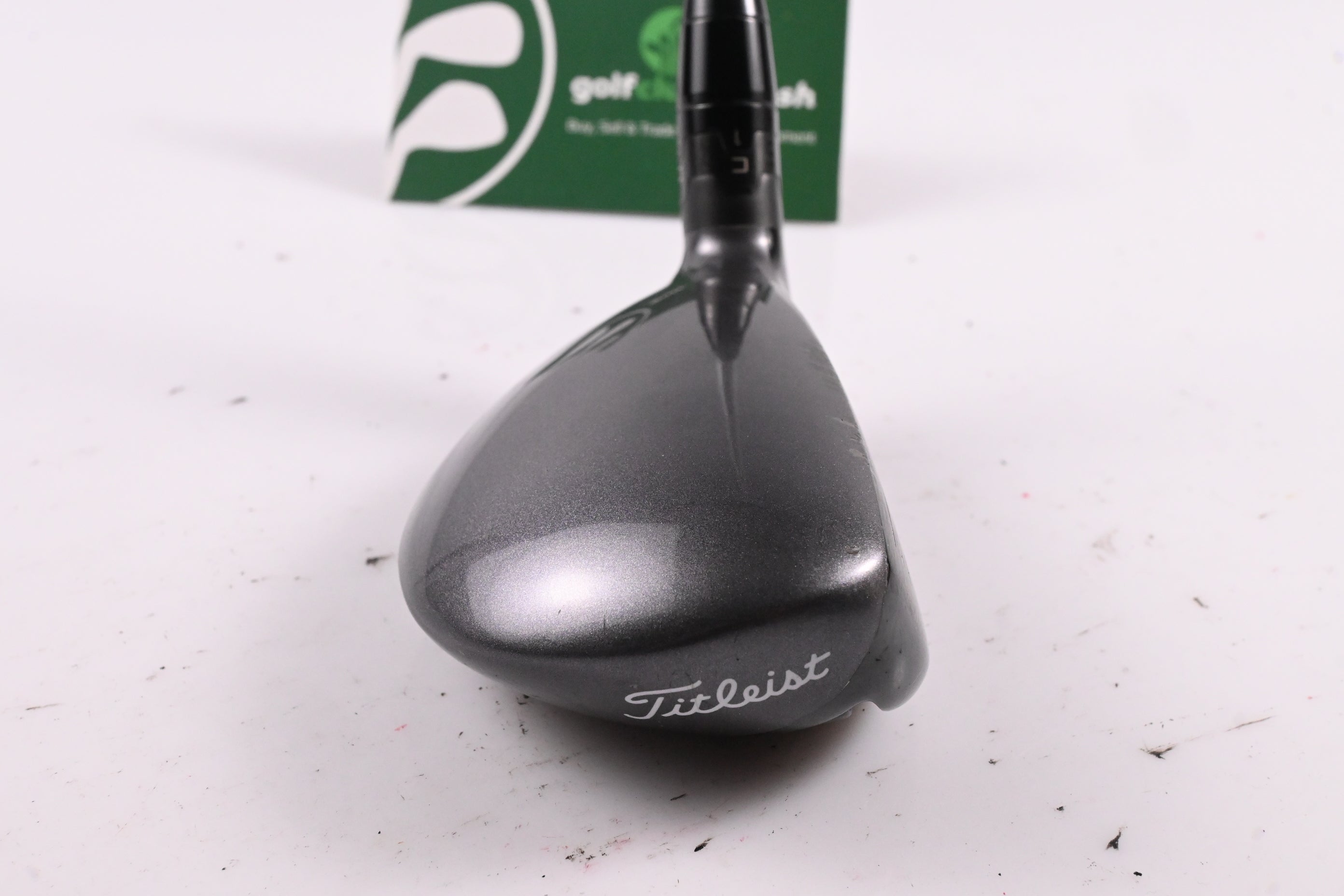 Titleist 816 H1 #3 Hybrid / 19 Degree / Stiff Flex Aldila Rogue Silver 85 Shaft