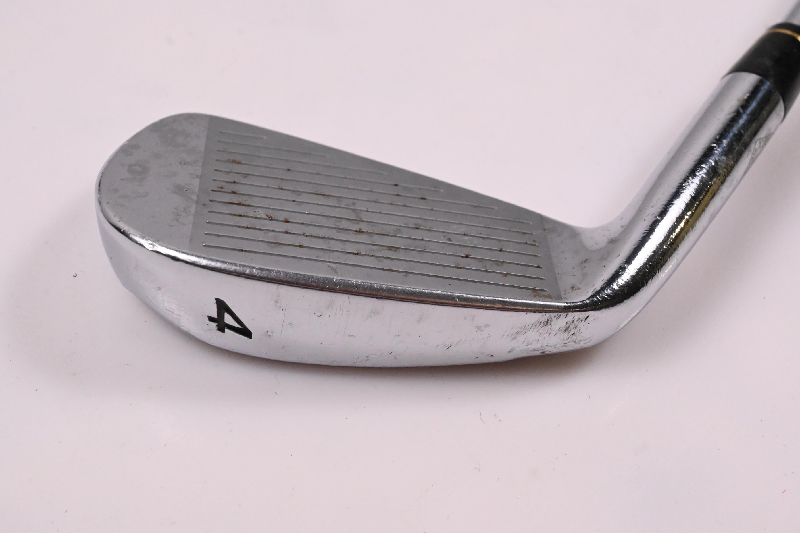 Honma Beres MG801 #4 Iron / 22 Degree / Stiff Flex N.S.Pro 950GH Shaft