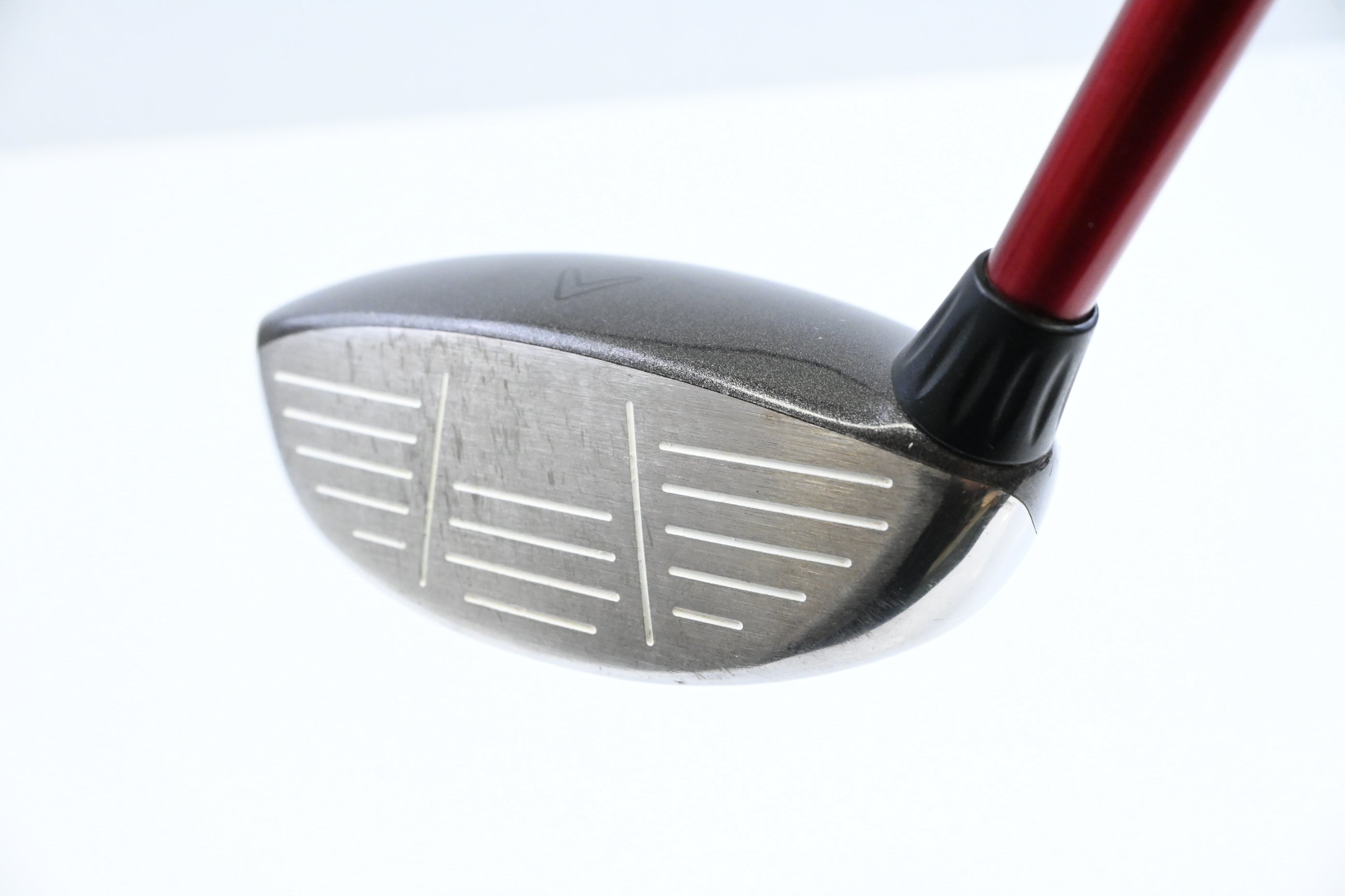 Callaway Heavenwood #3 Hybrid / 20 Degree / Firm Flex Callaway RCH 75 Shaft