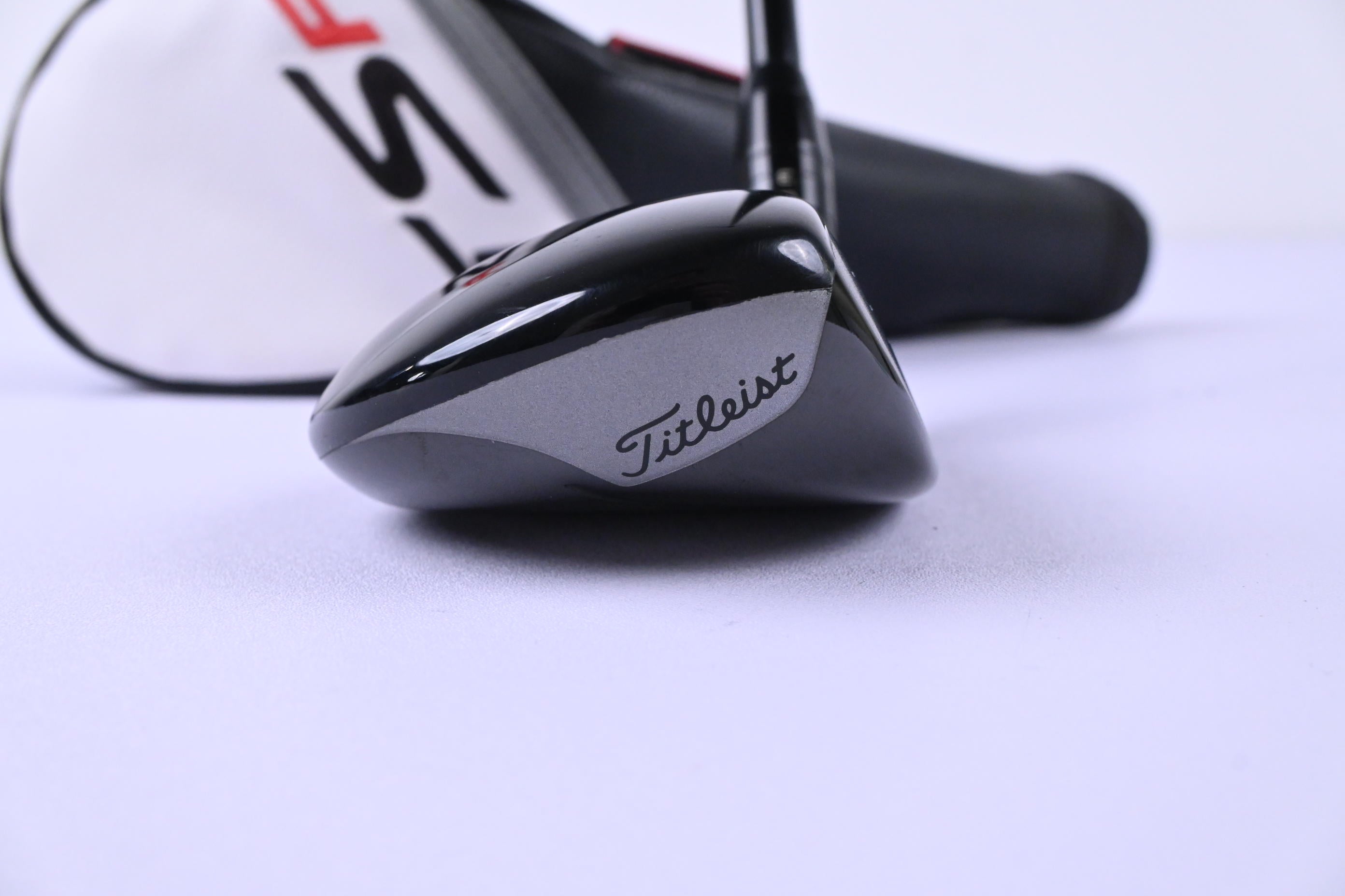 Titleist TSR1 #5 Hybrid / 23 Degree / Regular Flex Tensei AV Blue 65 Shaft