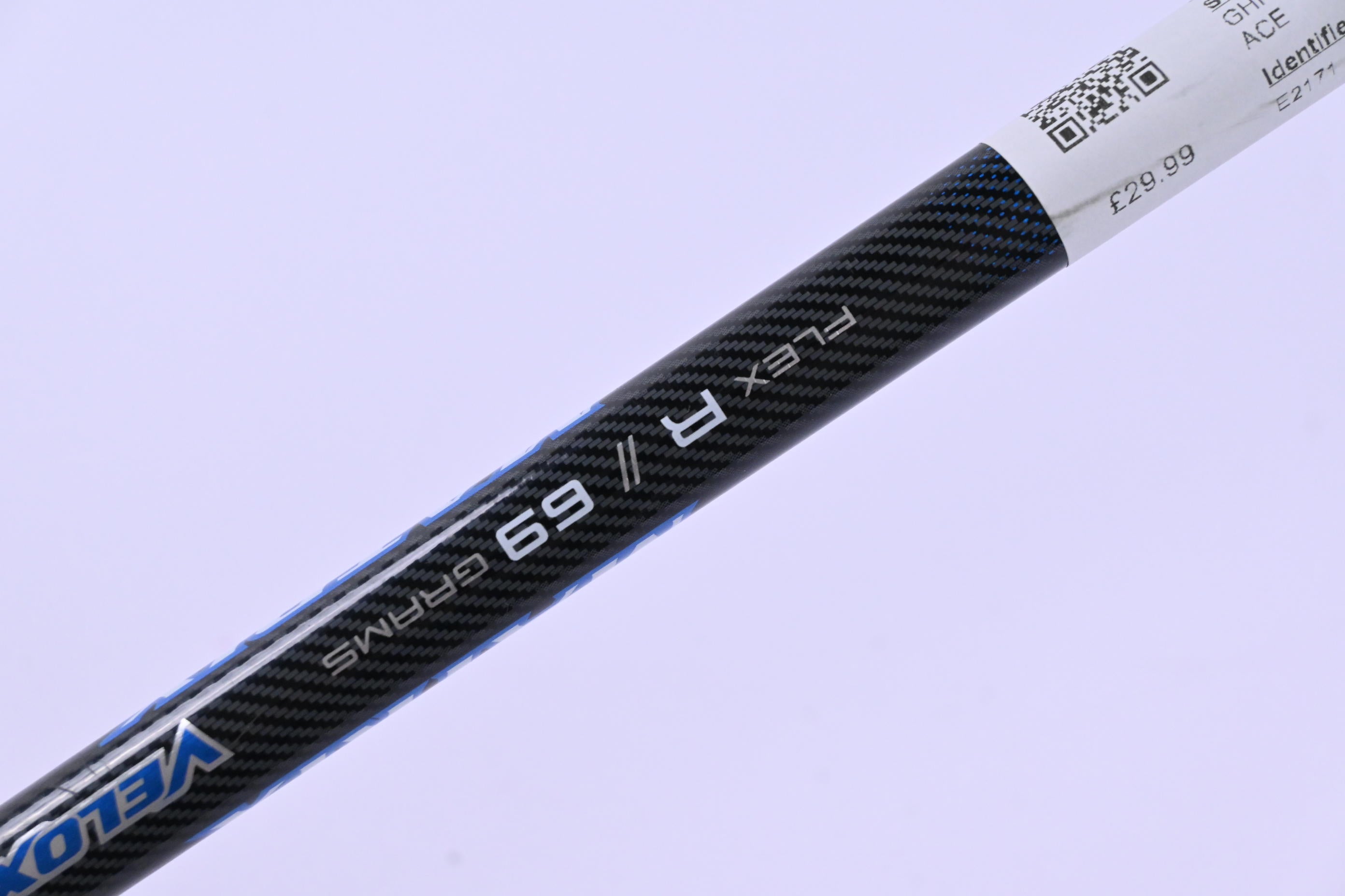 Left Hand Taylormade Jetspeed #5 Wood / 19 Degree / Regular Flex Velox T 69