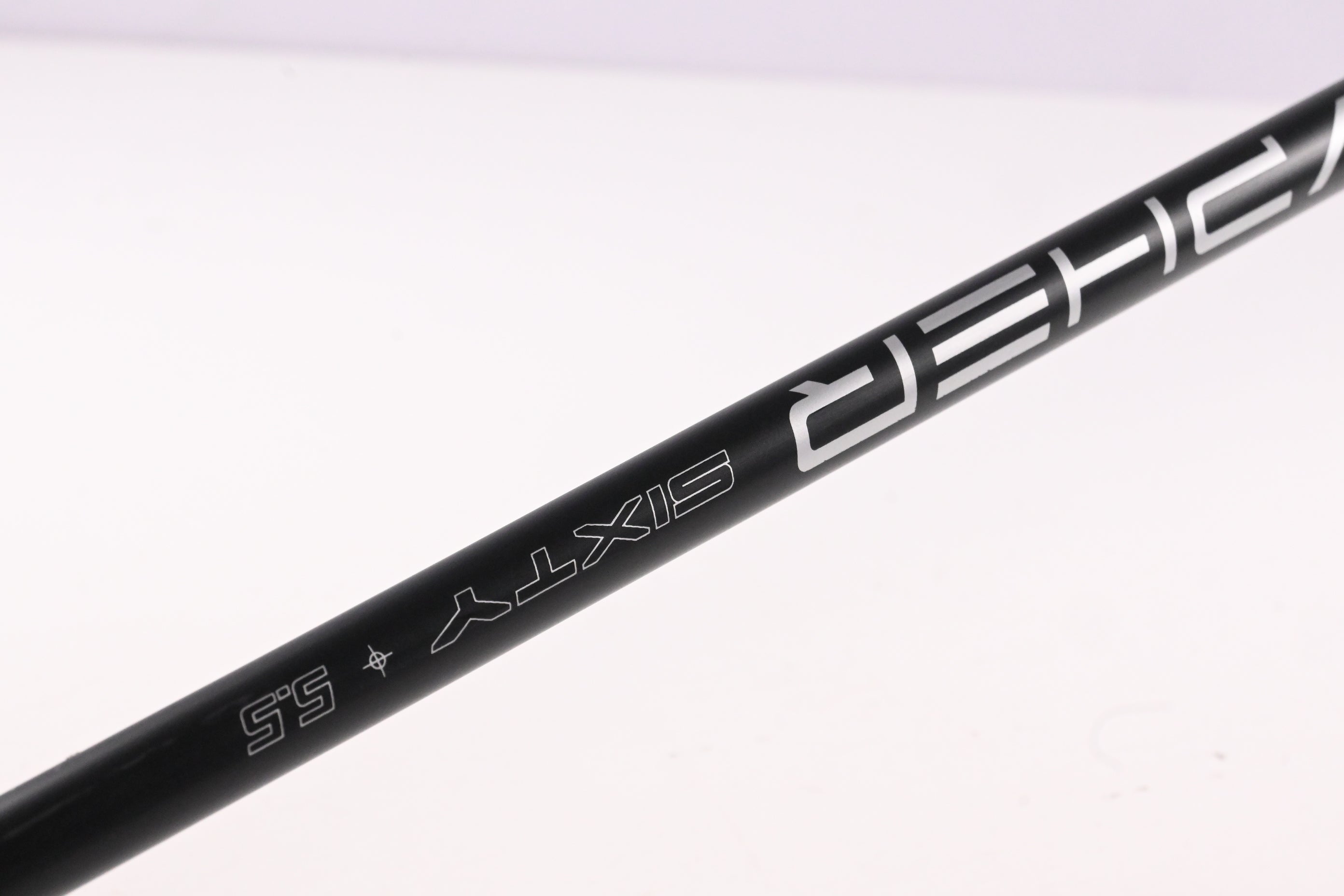 Callaway Paradym Ai Smoke #4 Hybrid / 21 Degree / Regular Flex Cypher 2.0 60