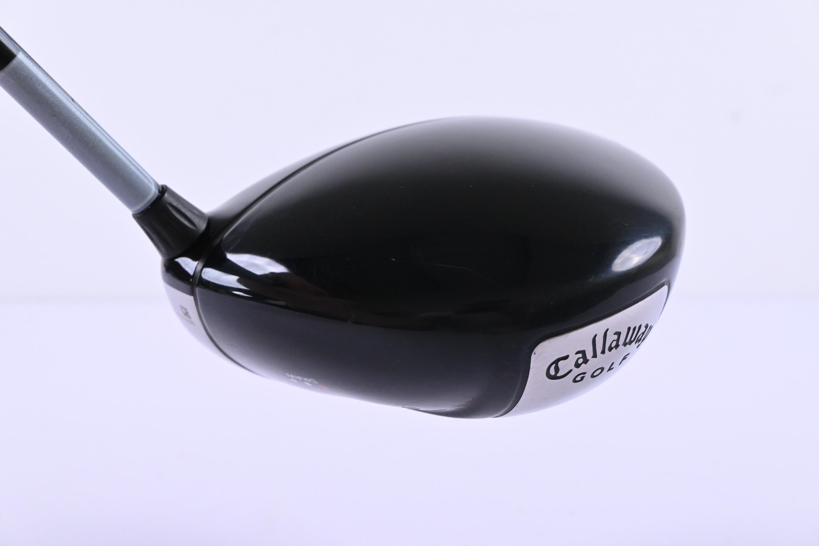Callaway FT-5 Driver / 13 Degree / Regular Flex Fujikura Fit-On E 150 shaft