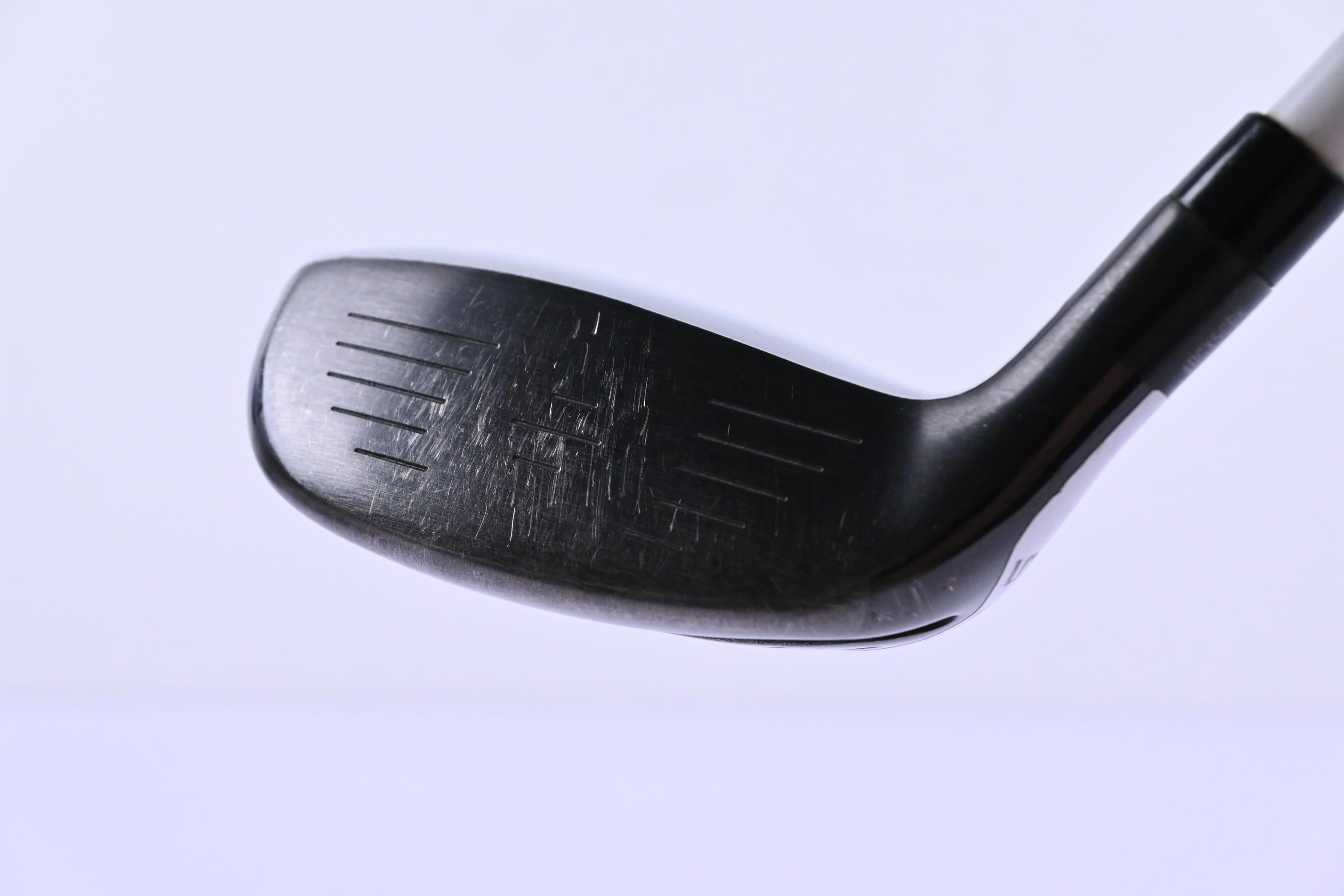 Taylormade Aeroburner #5 Hybrid / 25 Degree / Stiff Flex Matrix Speeder RUL-Z 70