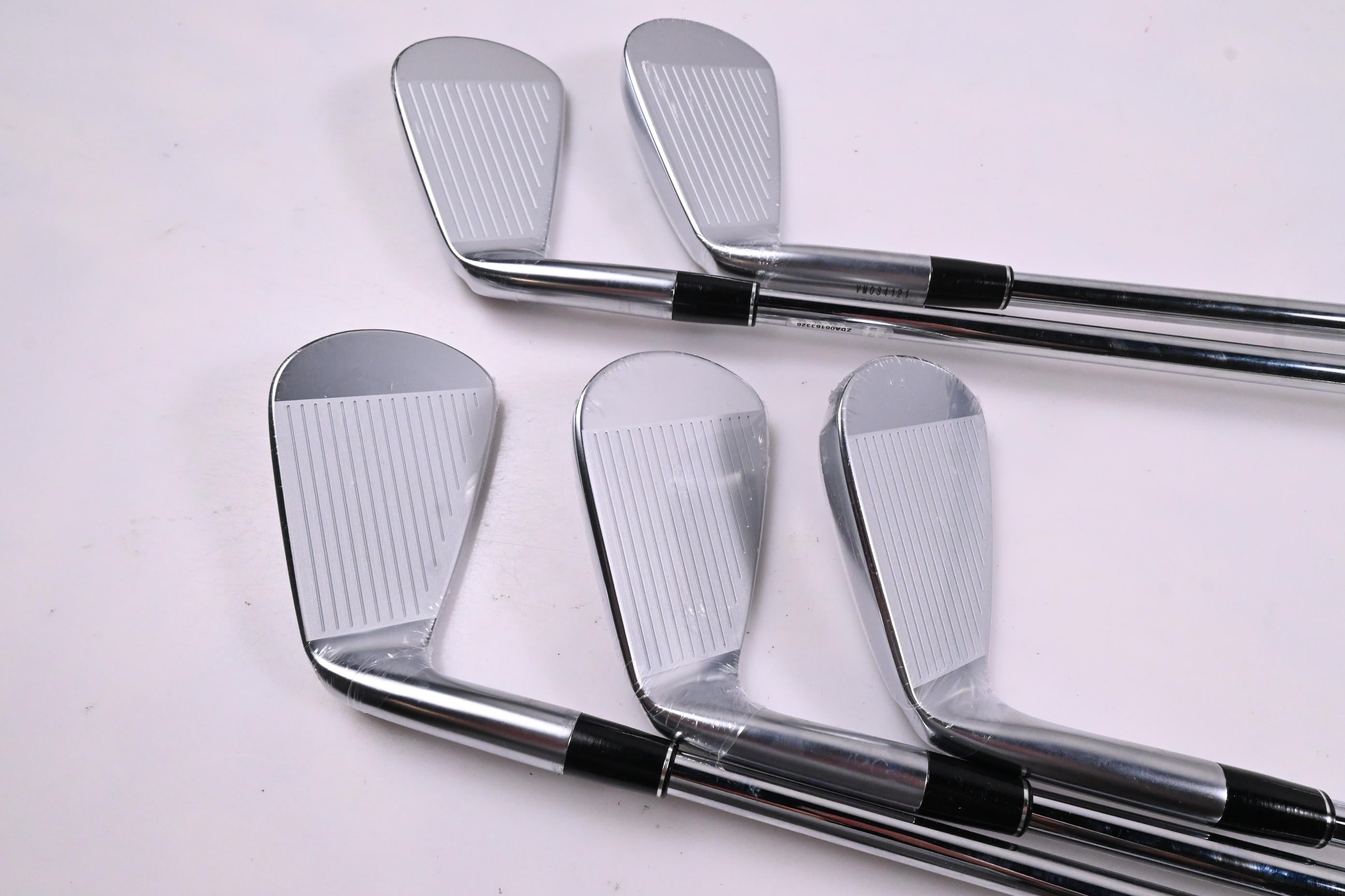 Srixon ZXI5 Irons / 6-PW / Regular Flex N.S.Pro 950GH Neo Shafts