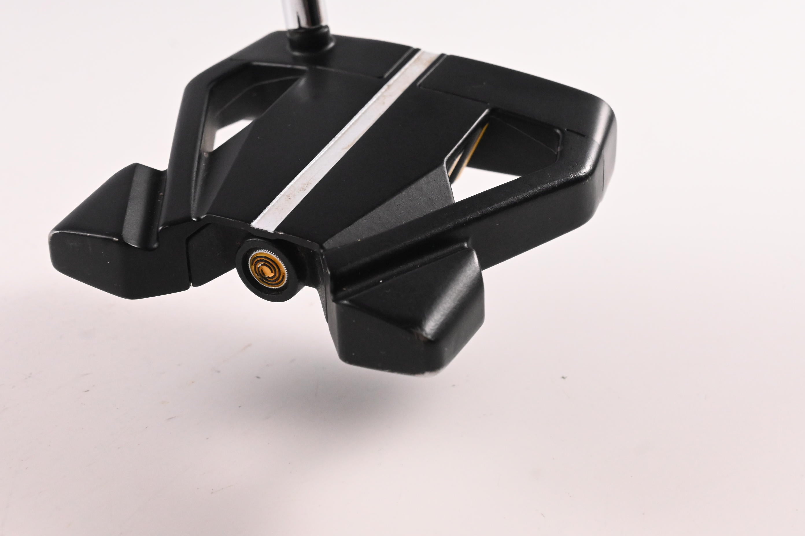 Odyssey Stroke Lab Black Ten Putter / 33 Inch