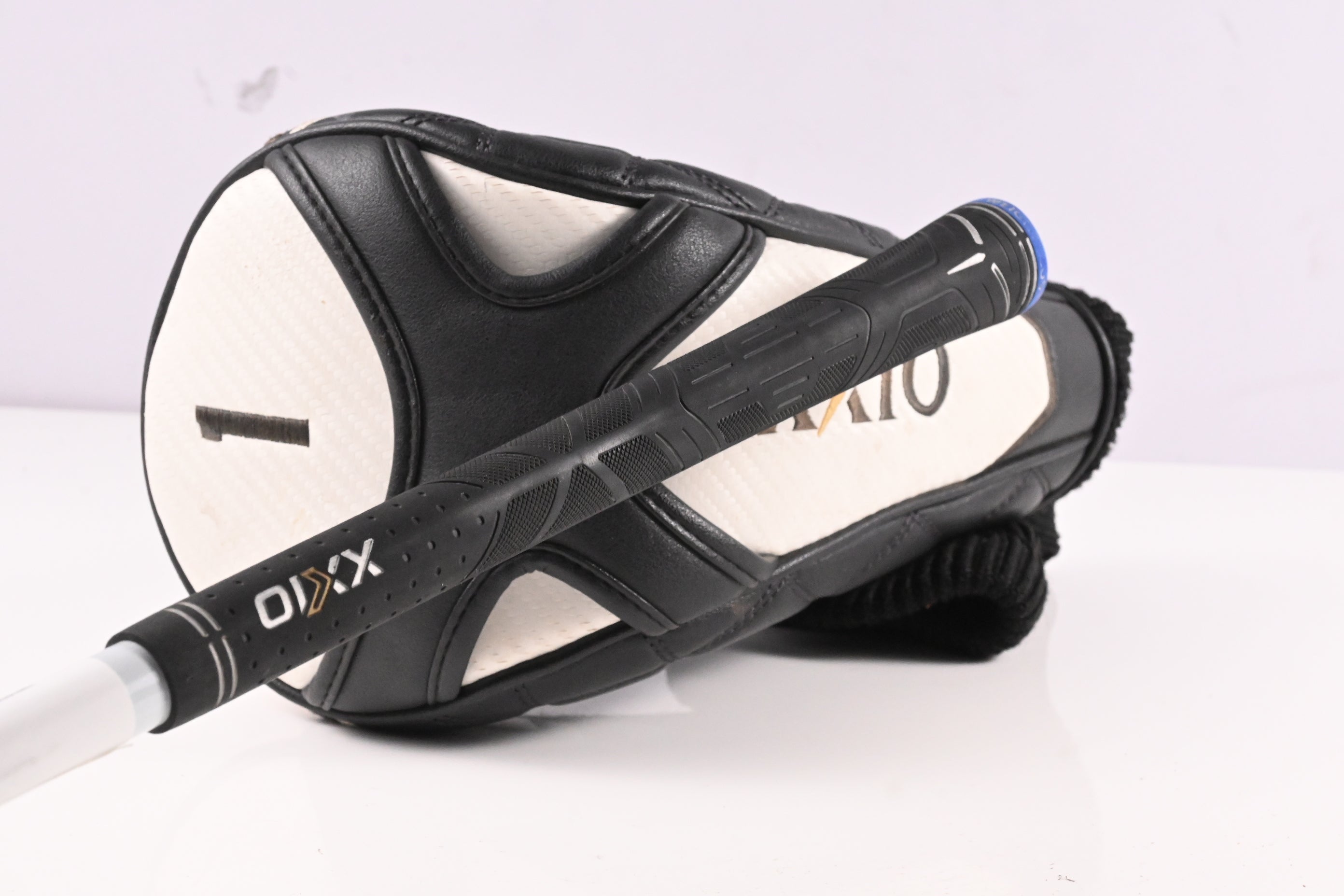 XXIO 12 Driver / 10.5 Degree / Regular Flex XX10 MP 1200 Shaft
