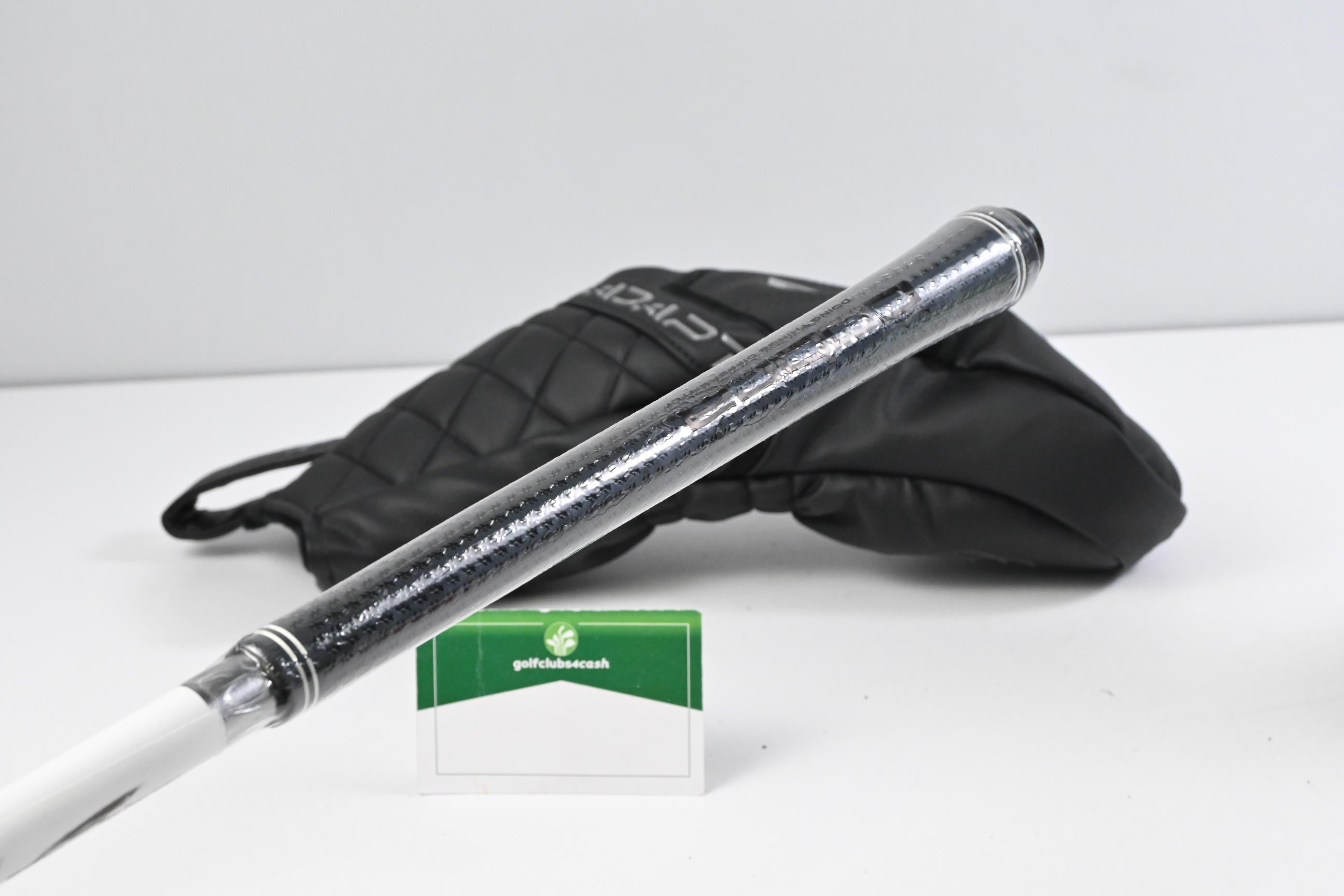 Cobra DS-Adapt MAX-D Driver / 10.5 Degree / X-Flex Fujikura Pro 60 Shaft