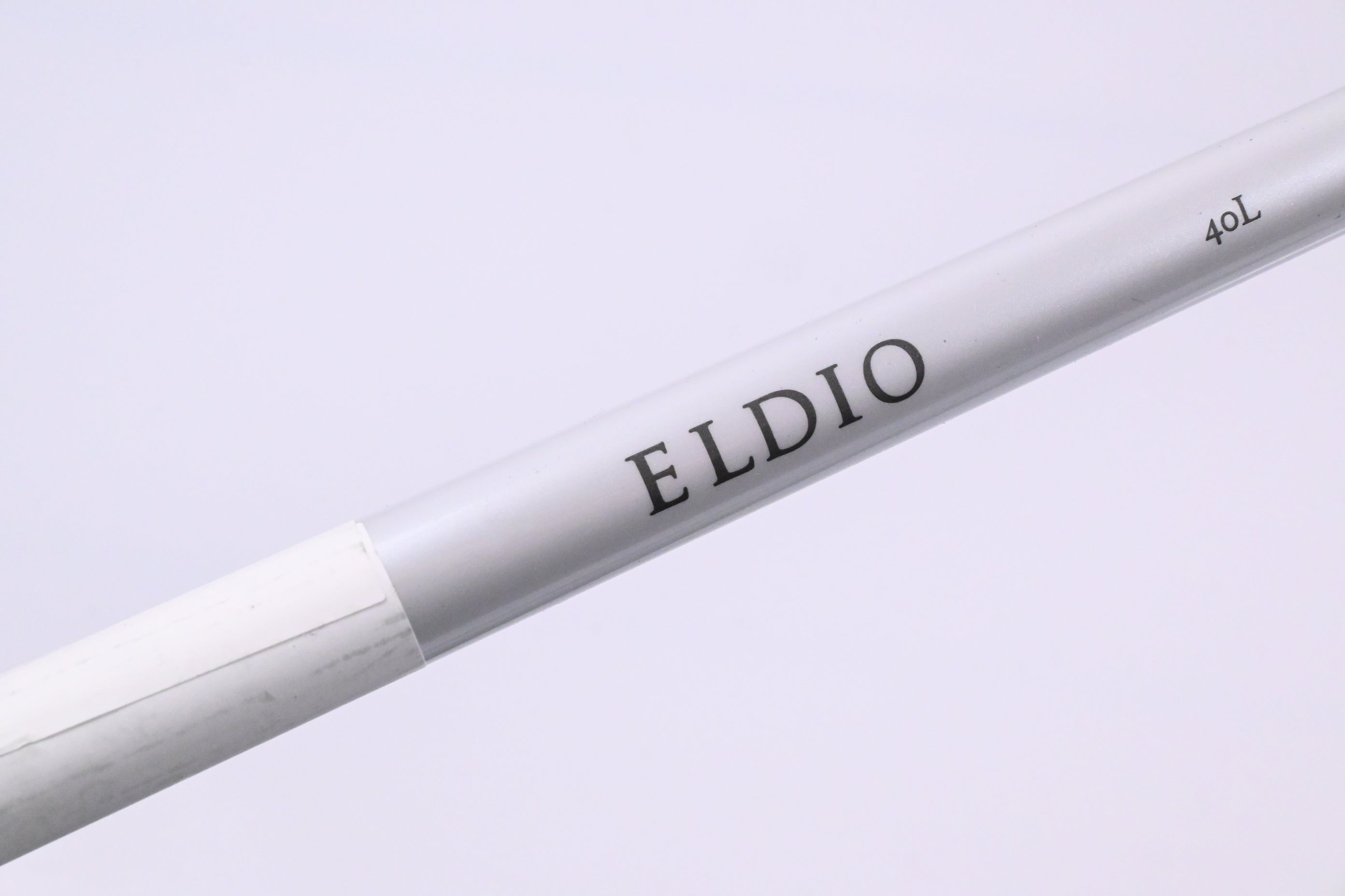 Mitsubishi Chemical ELDIO 40 Driver Shaft / Ladies Flex / Callaway 2nd Gen