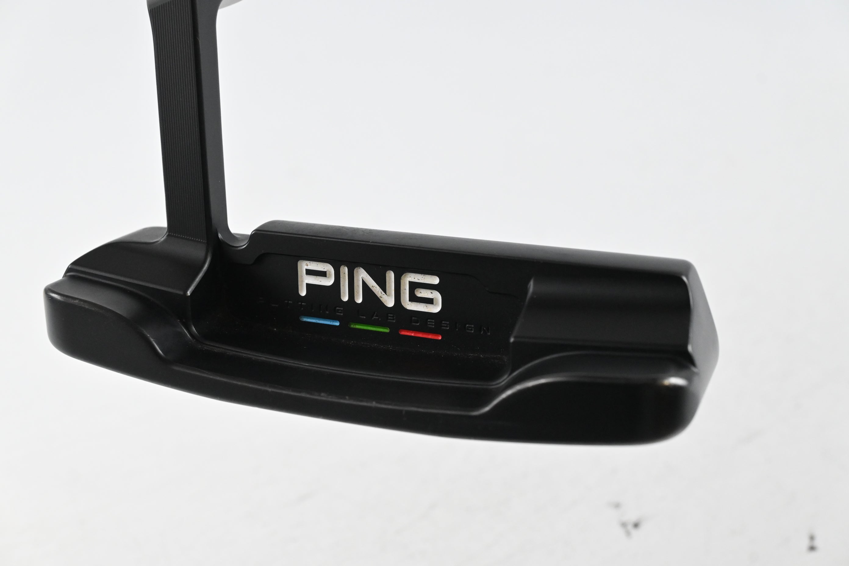 Ping PLD Milled Anser 2022 Putter / 34 Inch