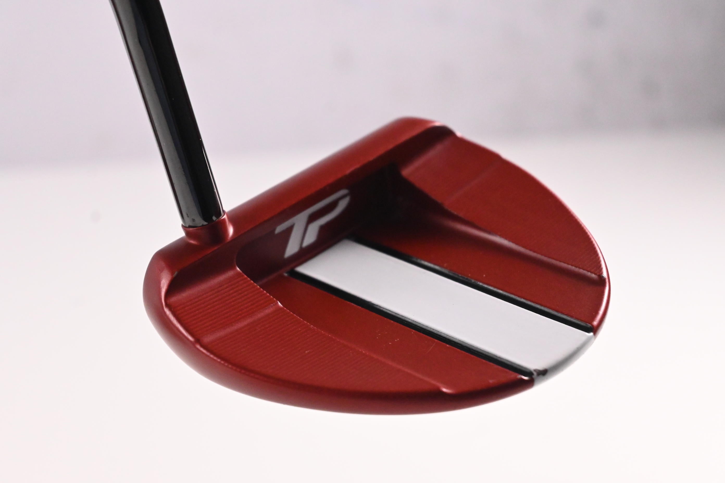 Taylormade TP Collection Red Putter / 35 Inch
