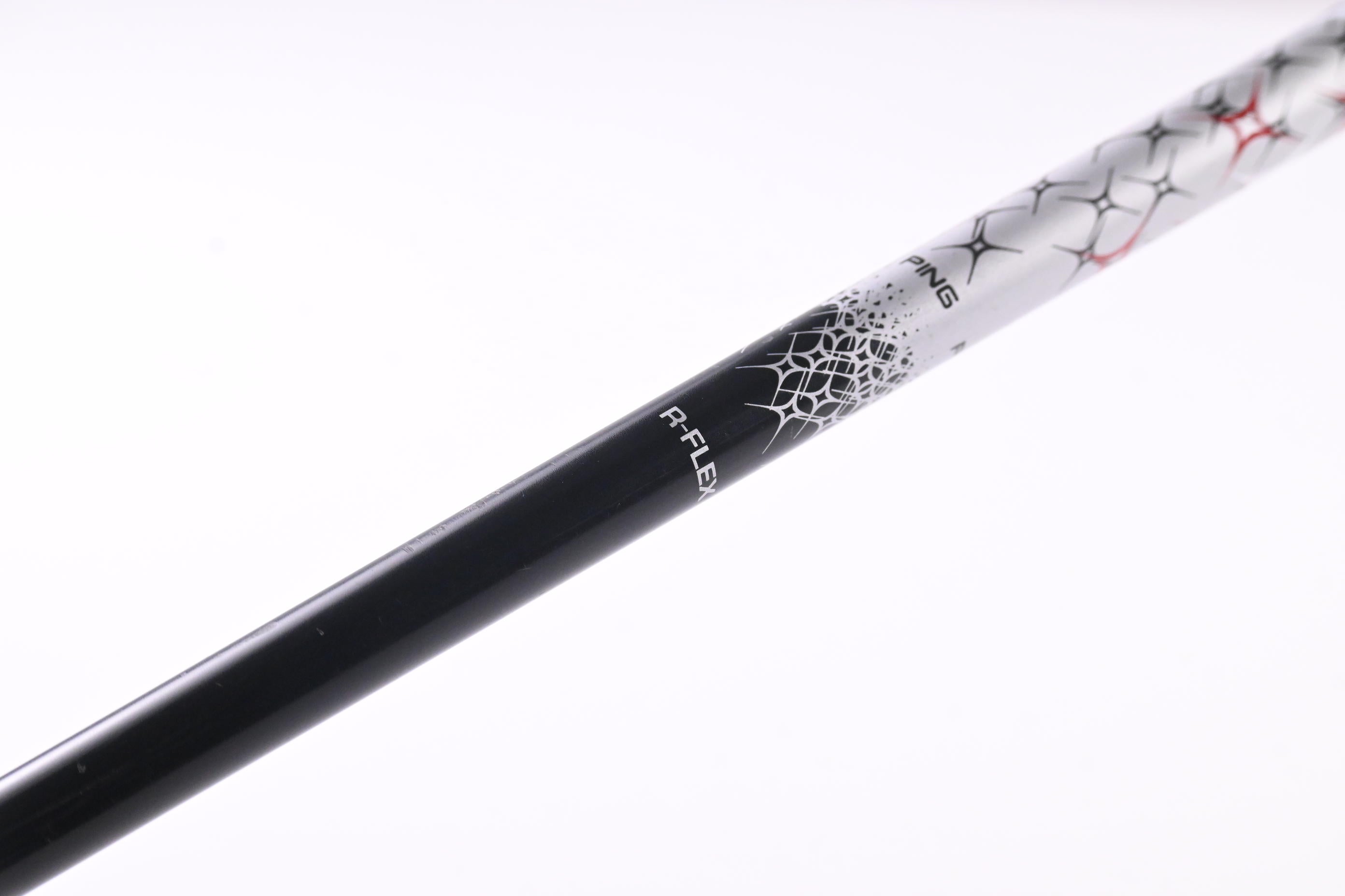 Ping G25 #3 Hybrid / 20 Degree / Regular Flex Ping TFC 189 Shaft