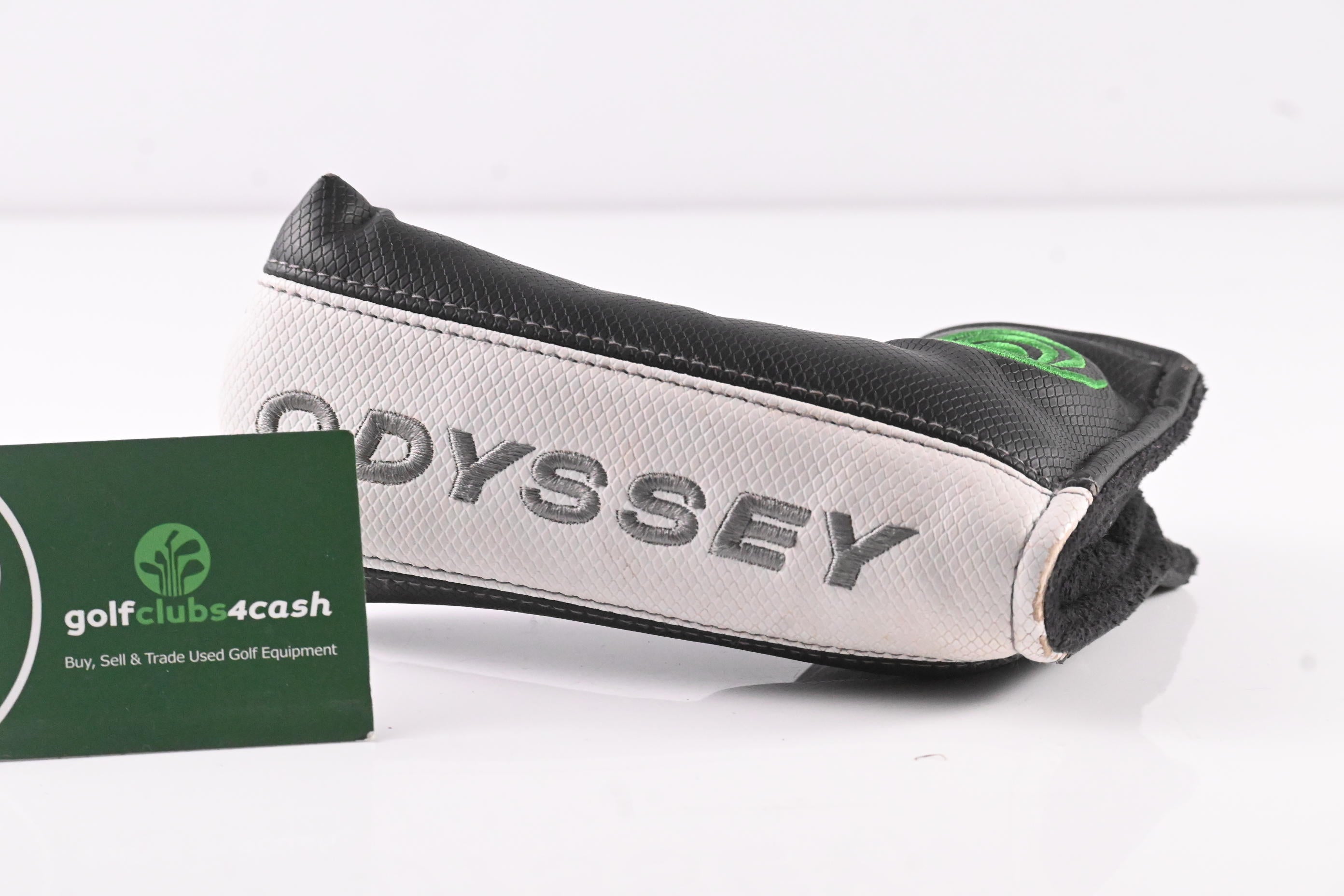 Odyssey Toulon San Diego Stroke Lab Putter / 35 Inch