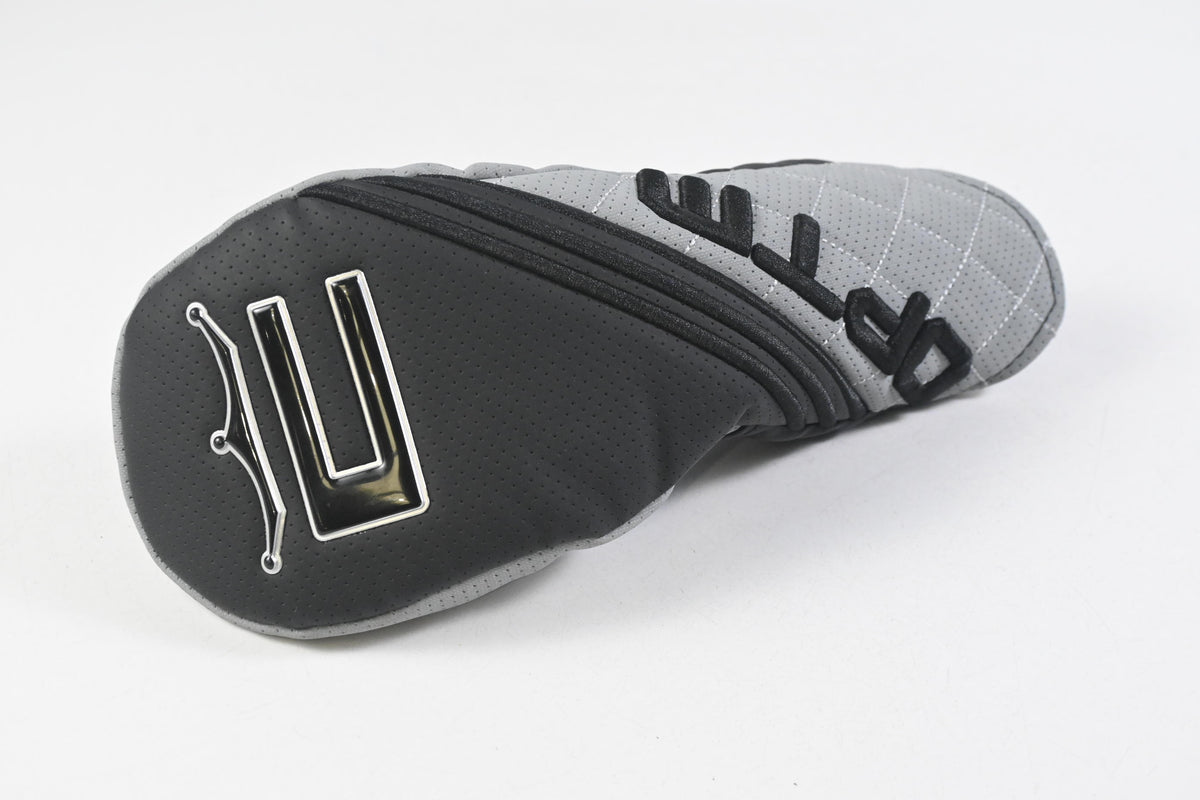 Cobra OPTM X #3 Wood / 15 Degree / Senior Flex Kai'li Dark Waves Red 50 Shaft