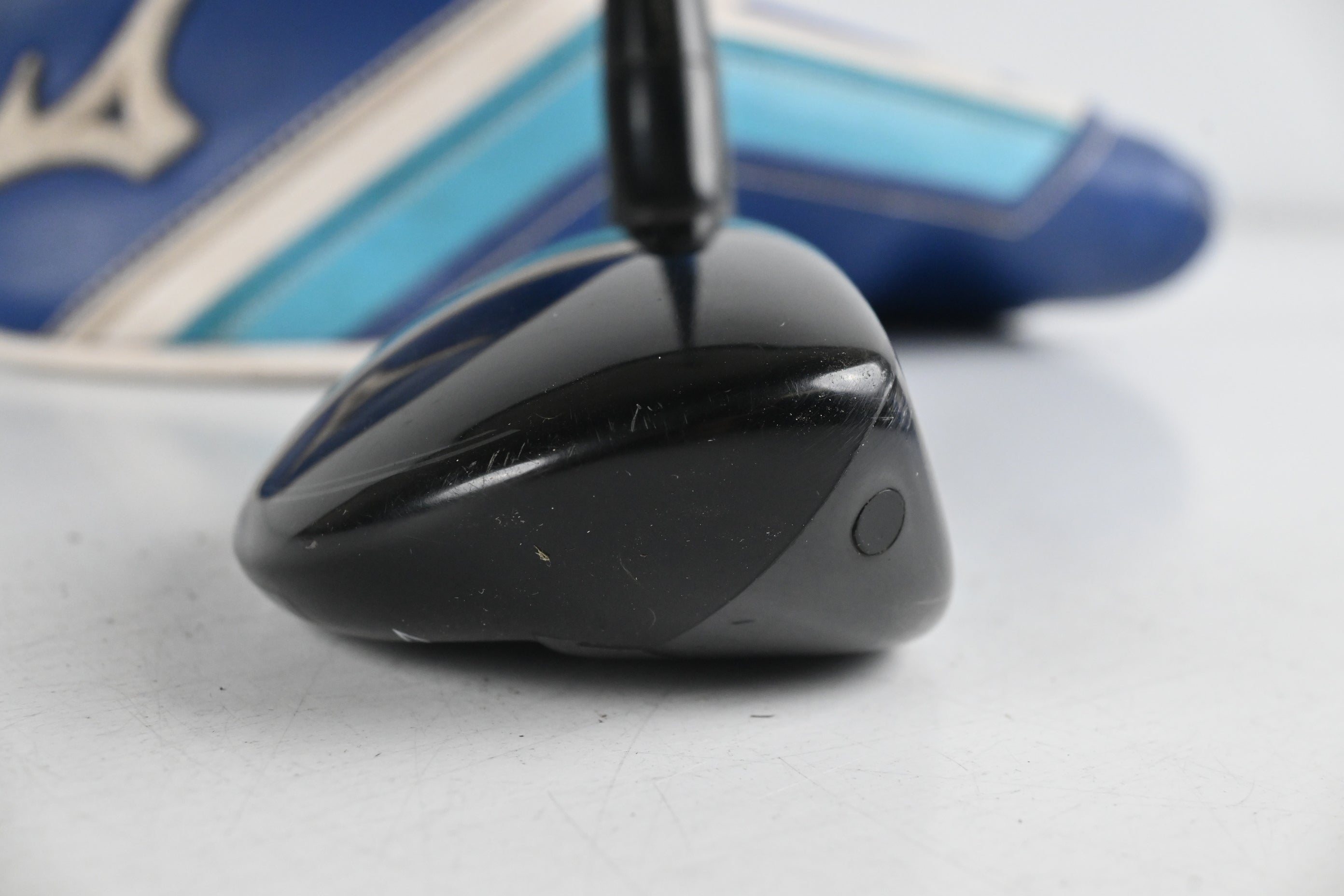 Mizuno ST-Z 230 #3 Hybrid / 19 Degree / Stiff Flex Lin.Q 75 Shaft