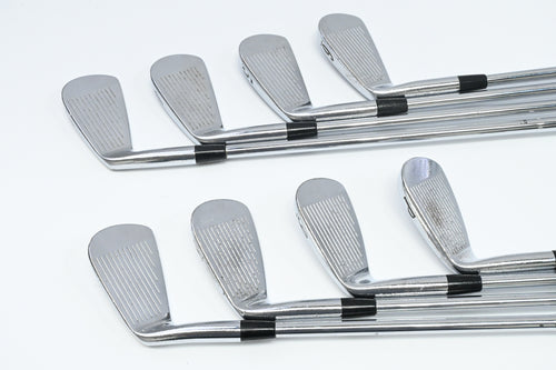Titleist 690.MB Irons / 3-PW / Stiff Flex Dynamic Gold S300 Shafts