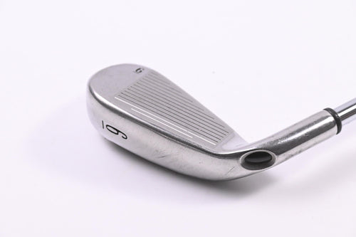Callaway Big Bertha 2008 #6 Iron / 29 Degree / Uniflex Callaway Shaft