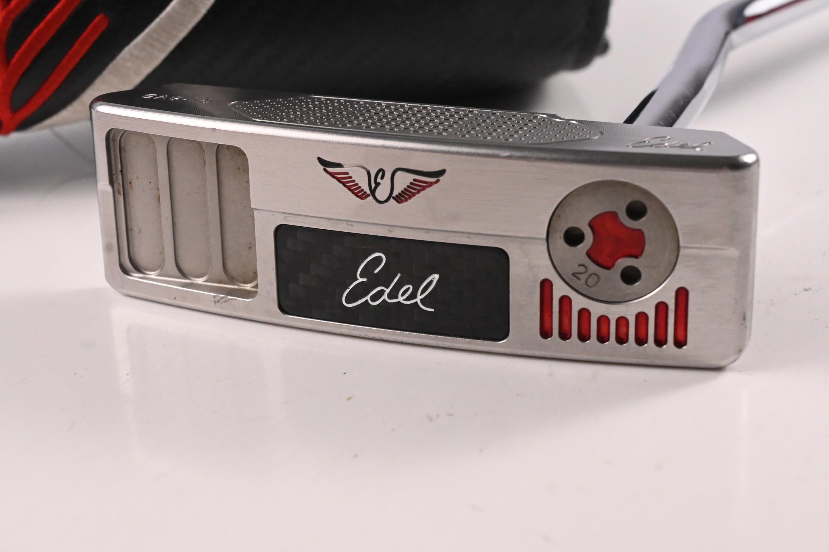 Edel EAS-1.0 Putter / 35 Inch