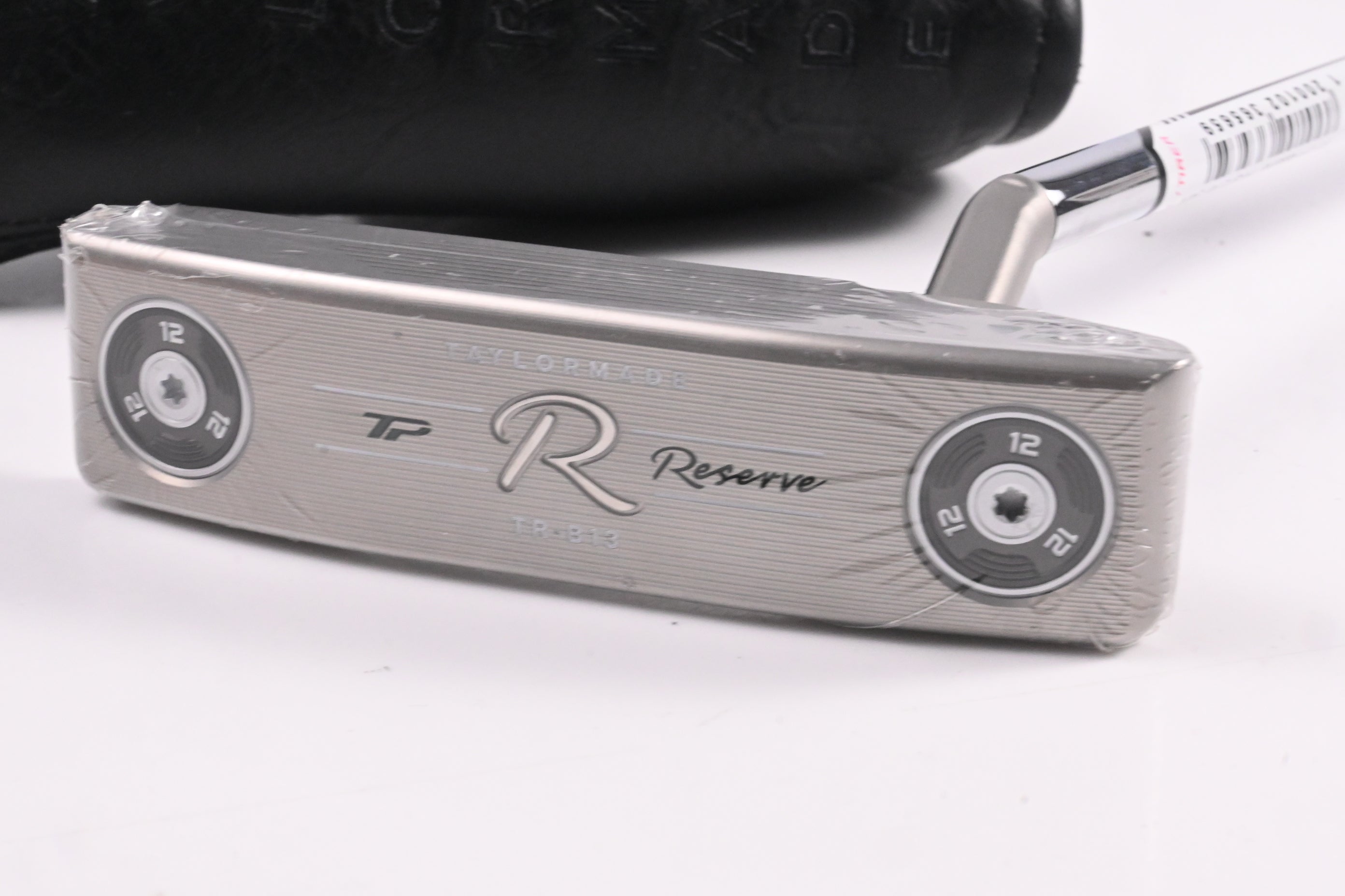 Taylormade TP Reserve Milled TR.B13 Putter / 34 Inch