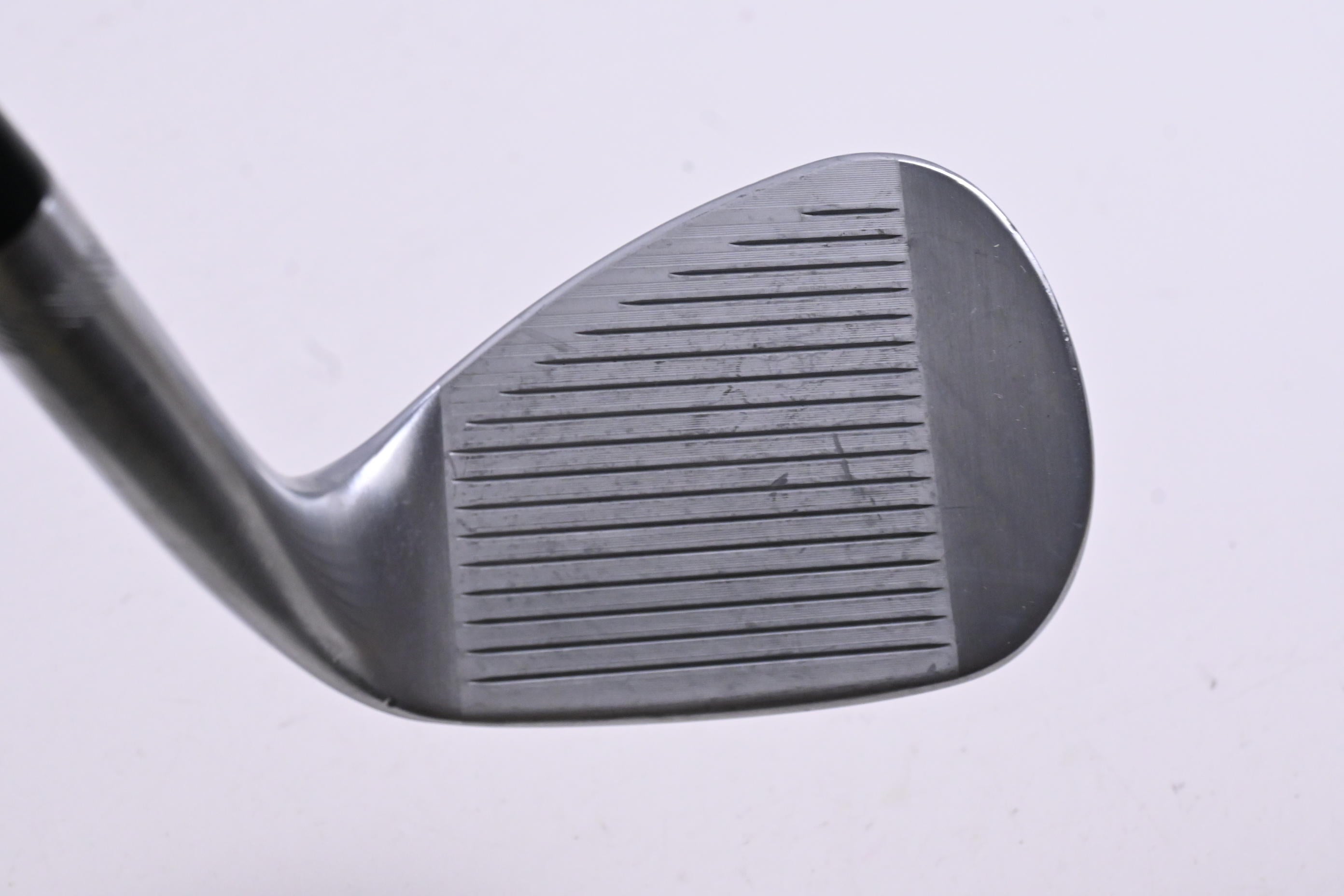 Left Hand Titleist Vokey SM10 Sand Wedge / 54 Degree / Wedge Flex Titleist Vokey