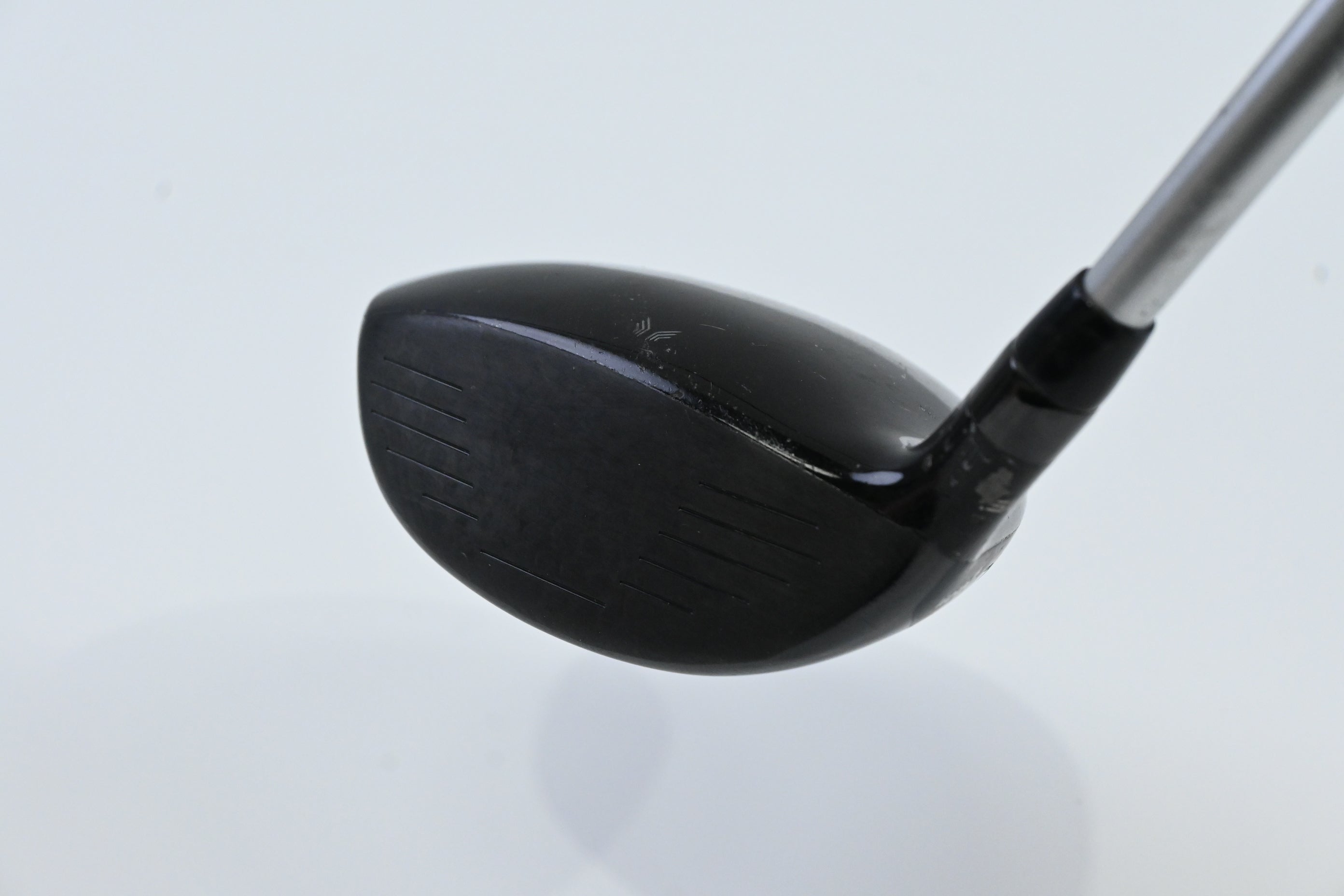 Wilson D9 #3 Wood / 15 Degree / Regular Flex Tensei CK Blue 50 Shaft