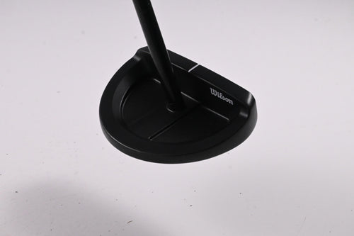 Wilson Infinite Zero Torque Lakeview Putter / 34 Inch
