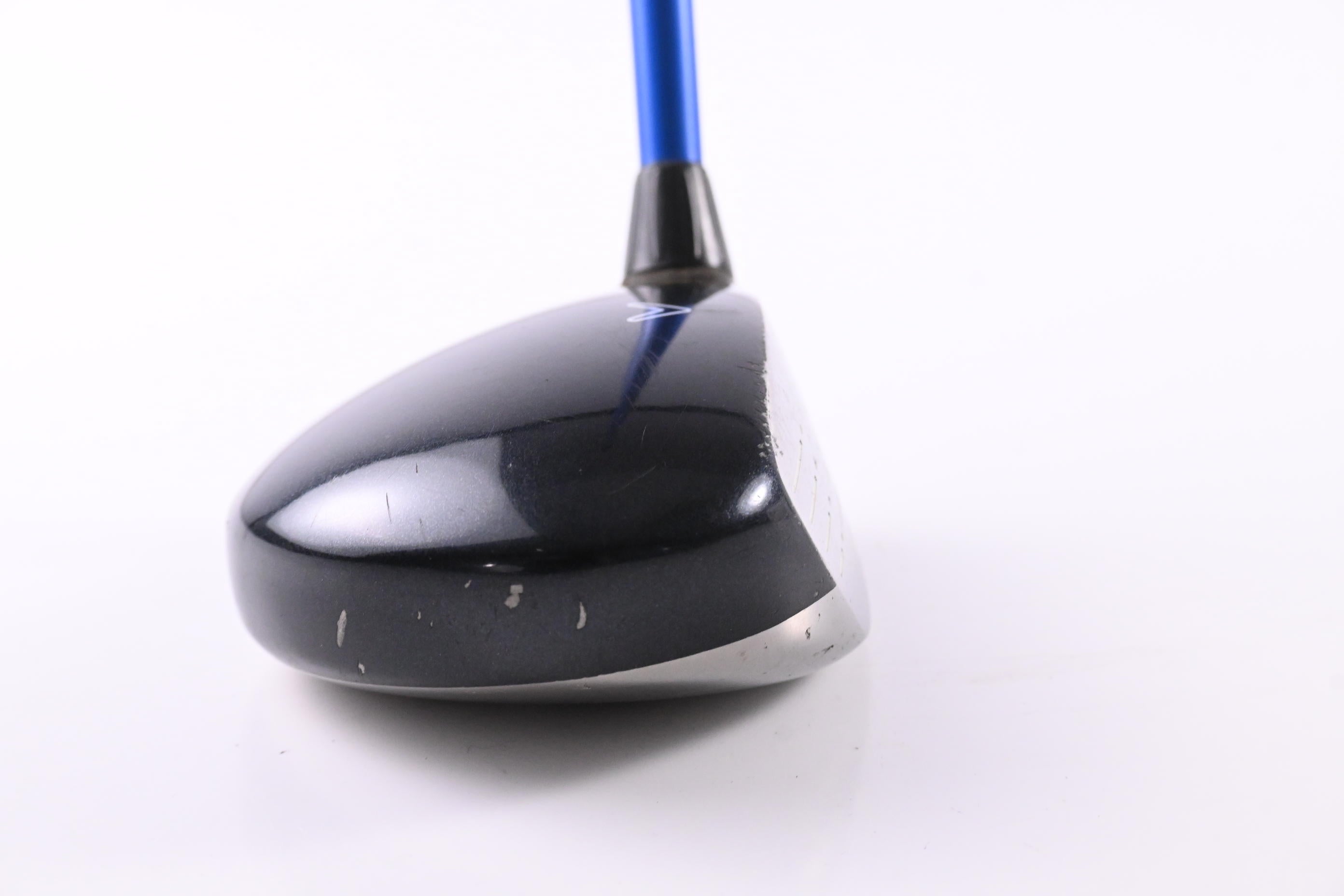 Callaway ERC Forged #5 Wood / 18 Degree / Regular Flex Grafalloy Blue Shaft