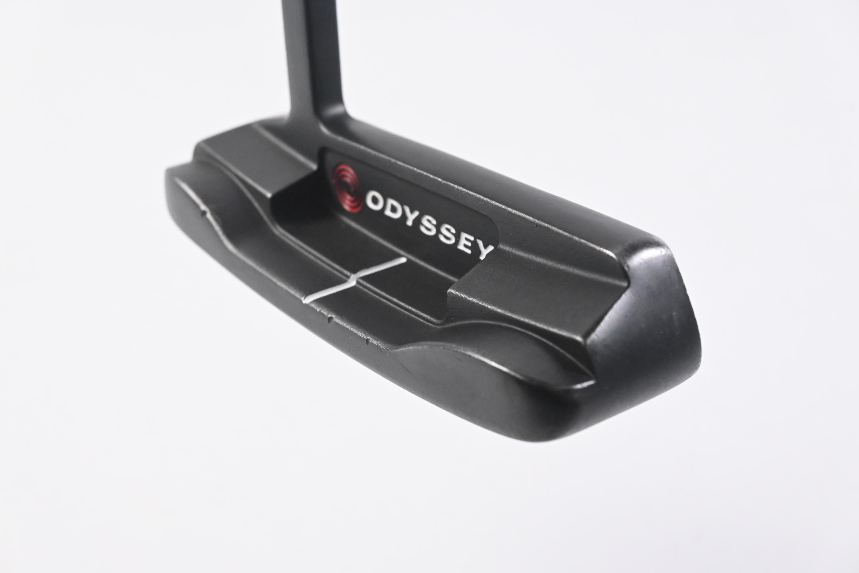 Odyssey O-Works 2020 1 Putter / 34 Inch
