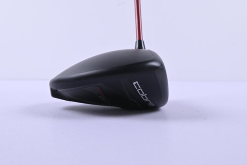 Cobra DS-Adapt MAX-D Driver / 12 Degree / Regular Flex Denali Red 50 Shaft