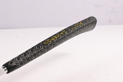 Scotty Cameron Phantom 5.5 X 2022 Putter / 34 Inch