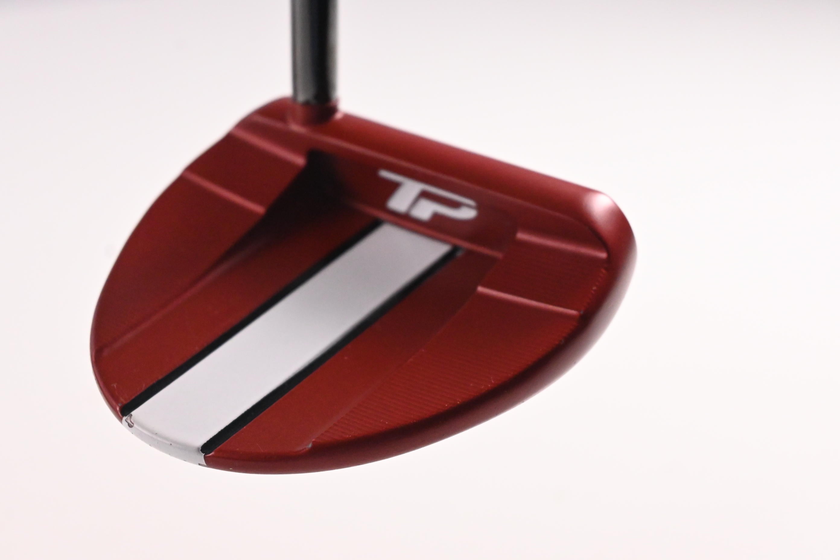 Taylormade TP Collection Red Putter / 35 Inch