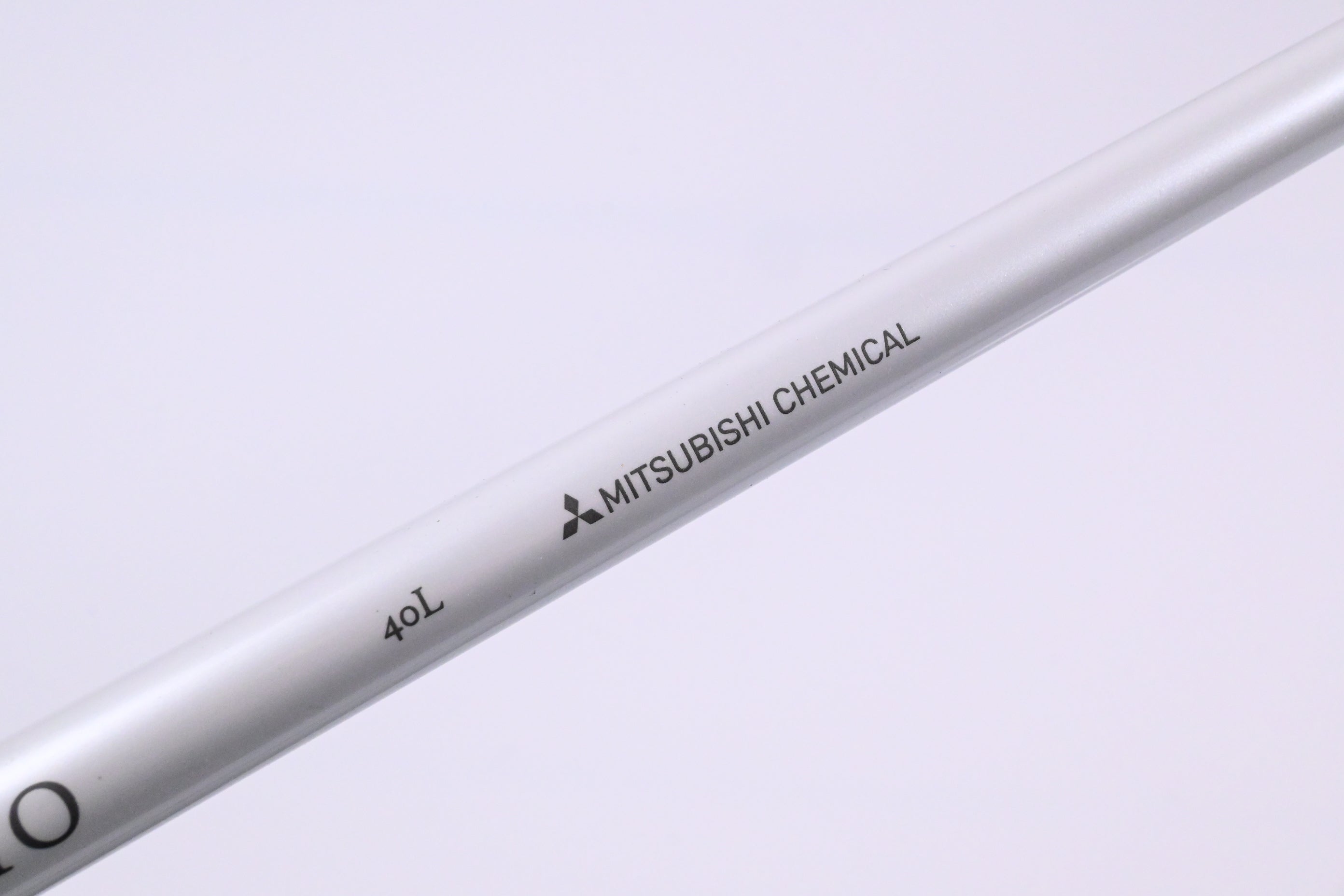Mitsubishi Chemical ELDIO 40 Driver Shaft / Ladies Flex / Callaway 2nd Gen
