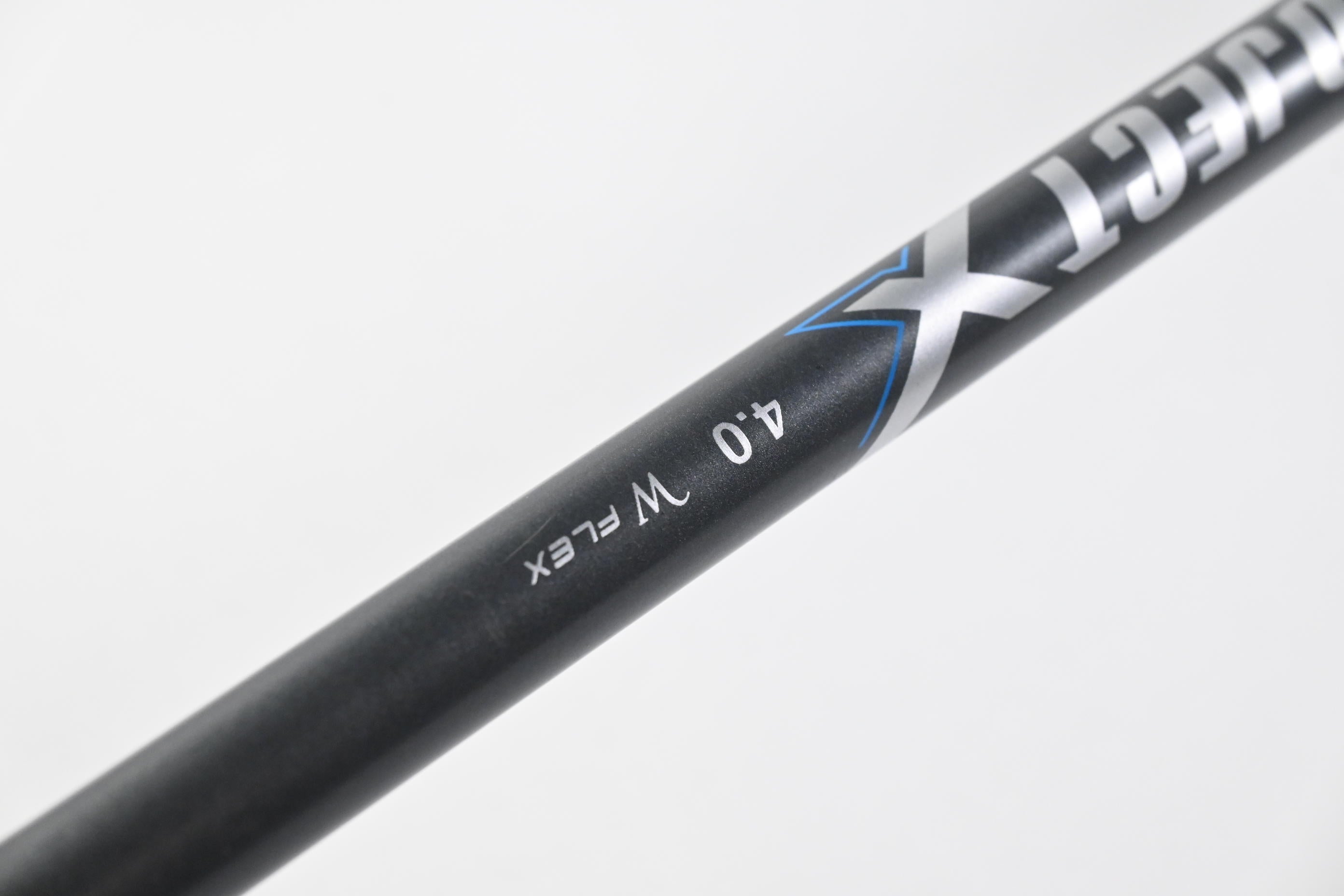 Ladies Callaway XR #4 Hybrid / 22 Degree / Ladies Flex Project X San Diego 47