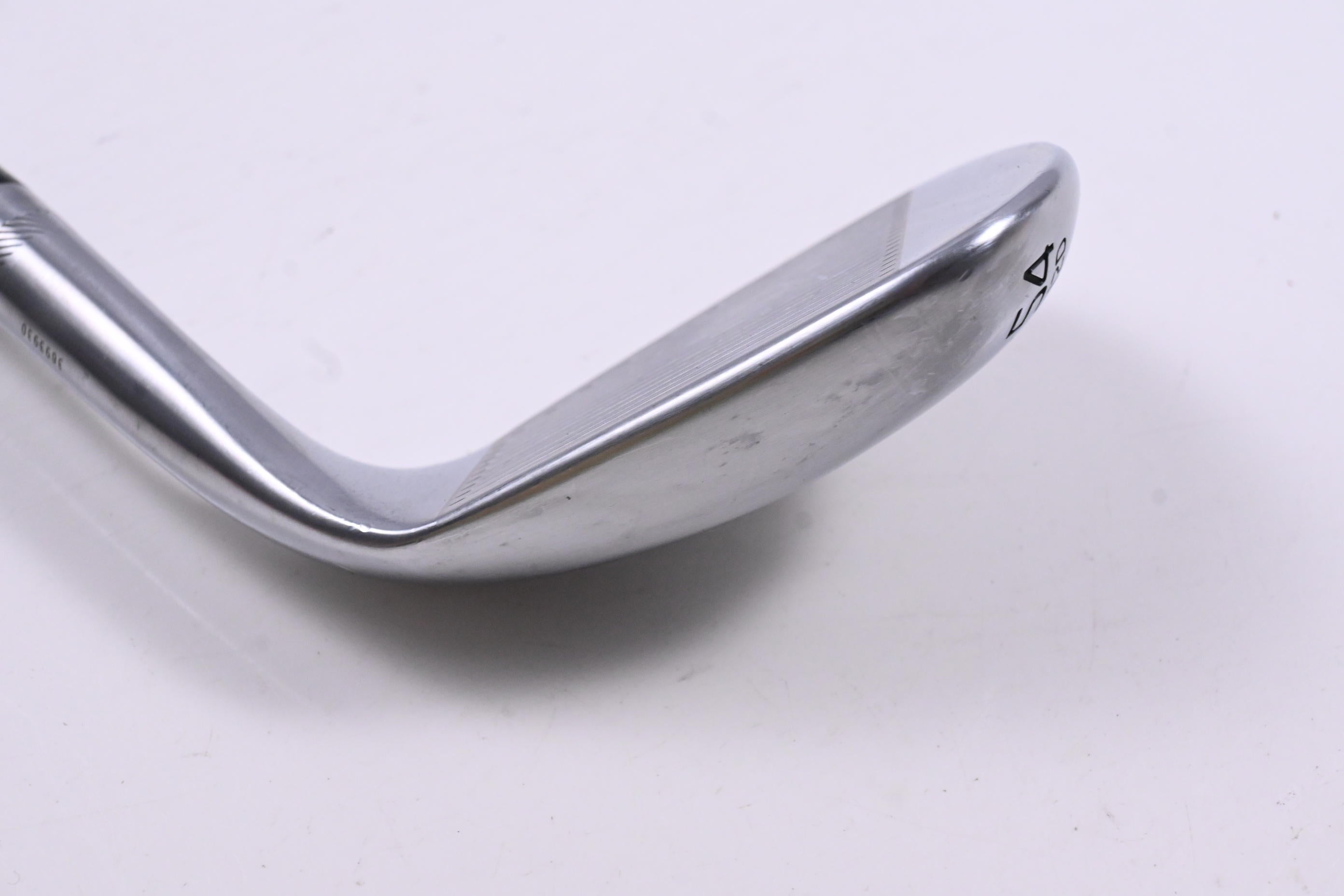 Left Hand Titleist Vokey SM10 Sand Wedge / 54 Degree / Wedge Flex Titleist Vokey