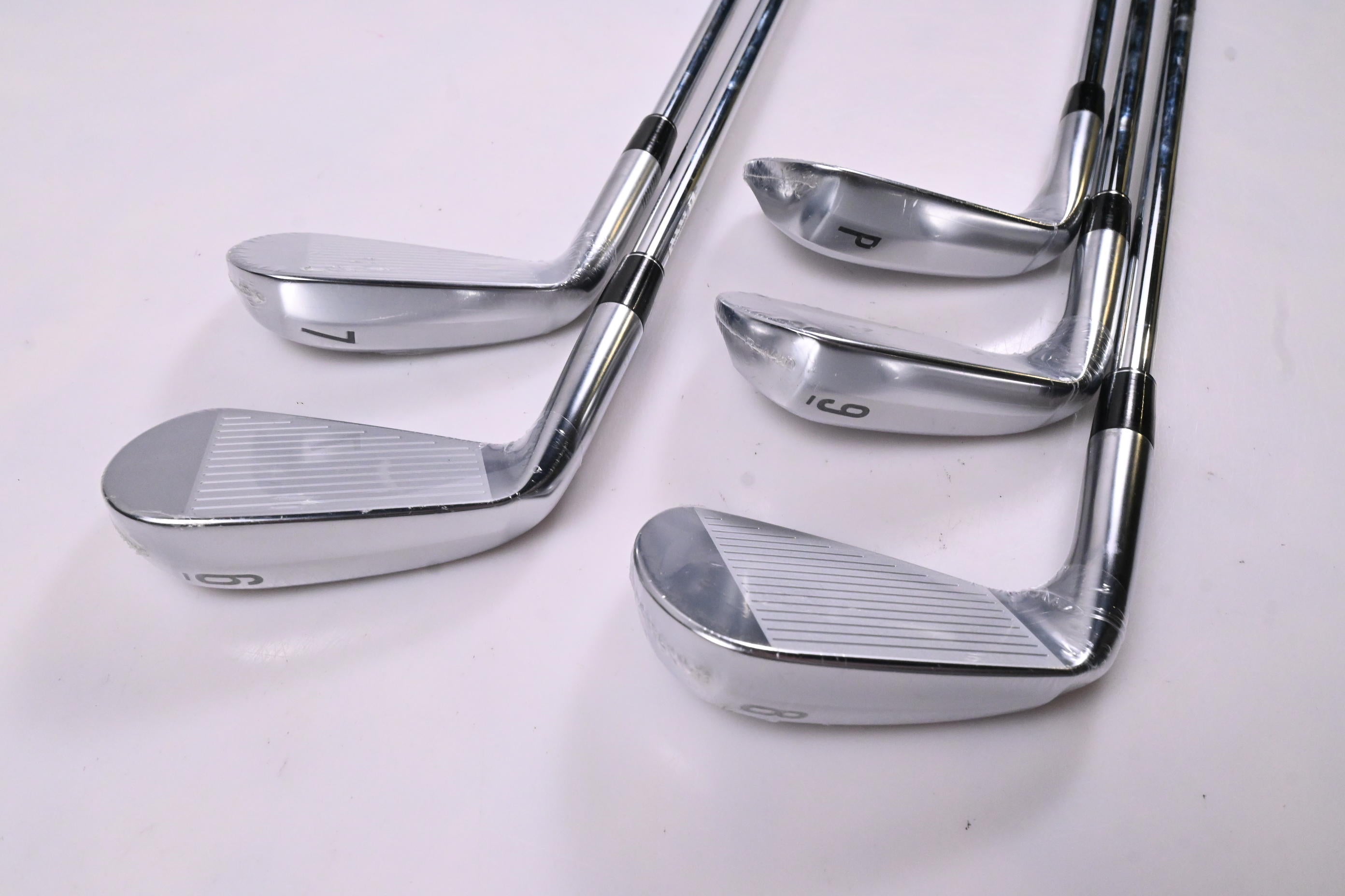 Srixon ZXI5 Irons / 6-PW / Regular Flex N.S.Pro 950GH Neo Shafts