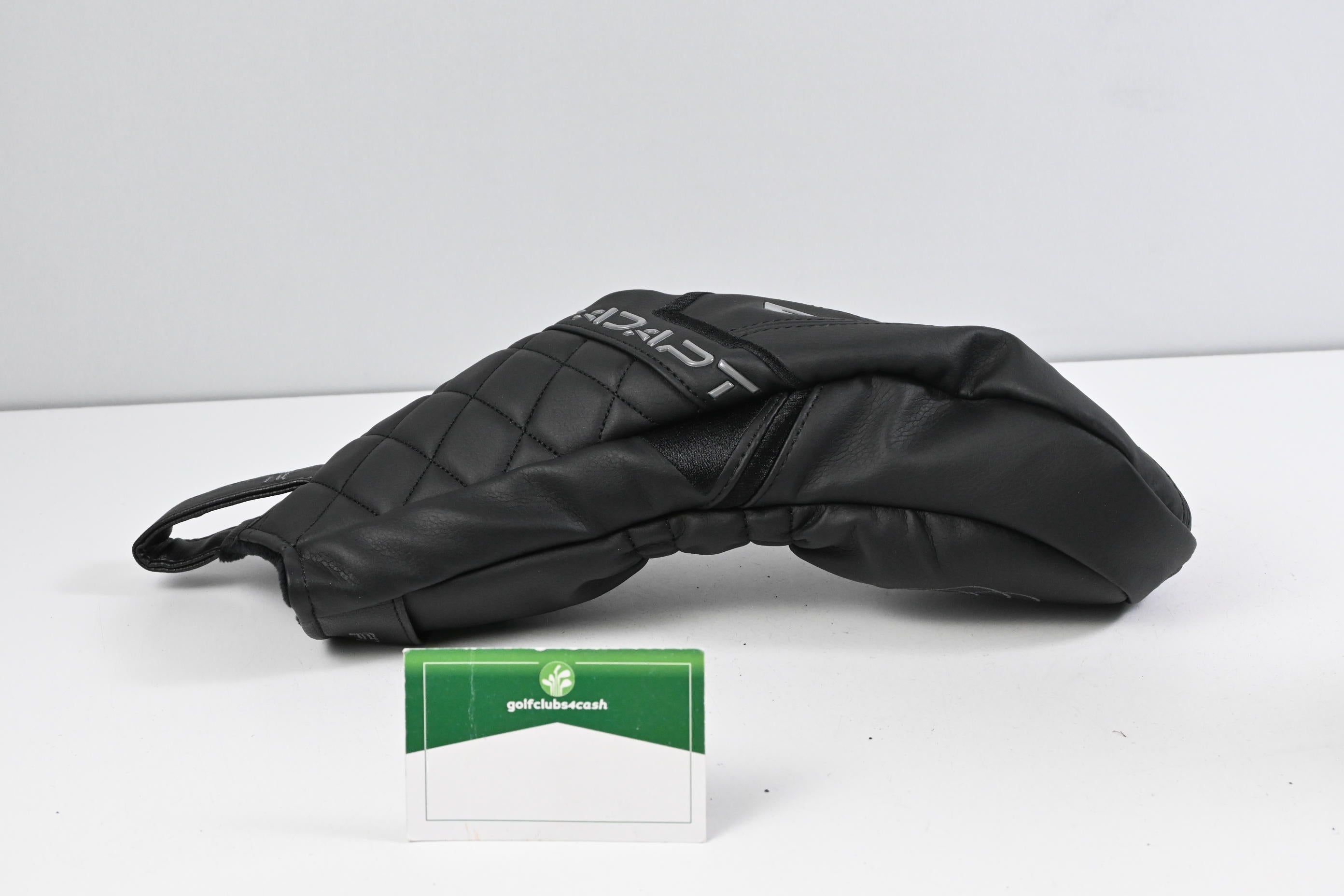 Cobra DS-Adapt MAX-D Driver / 10.5 Degree / X-Flex Fujikura Pro 60 Shaft