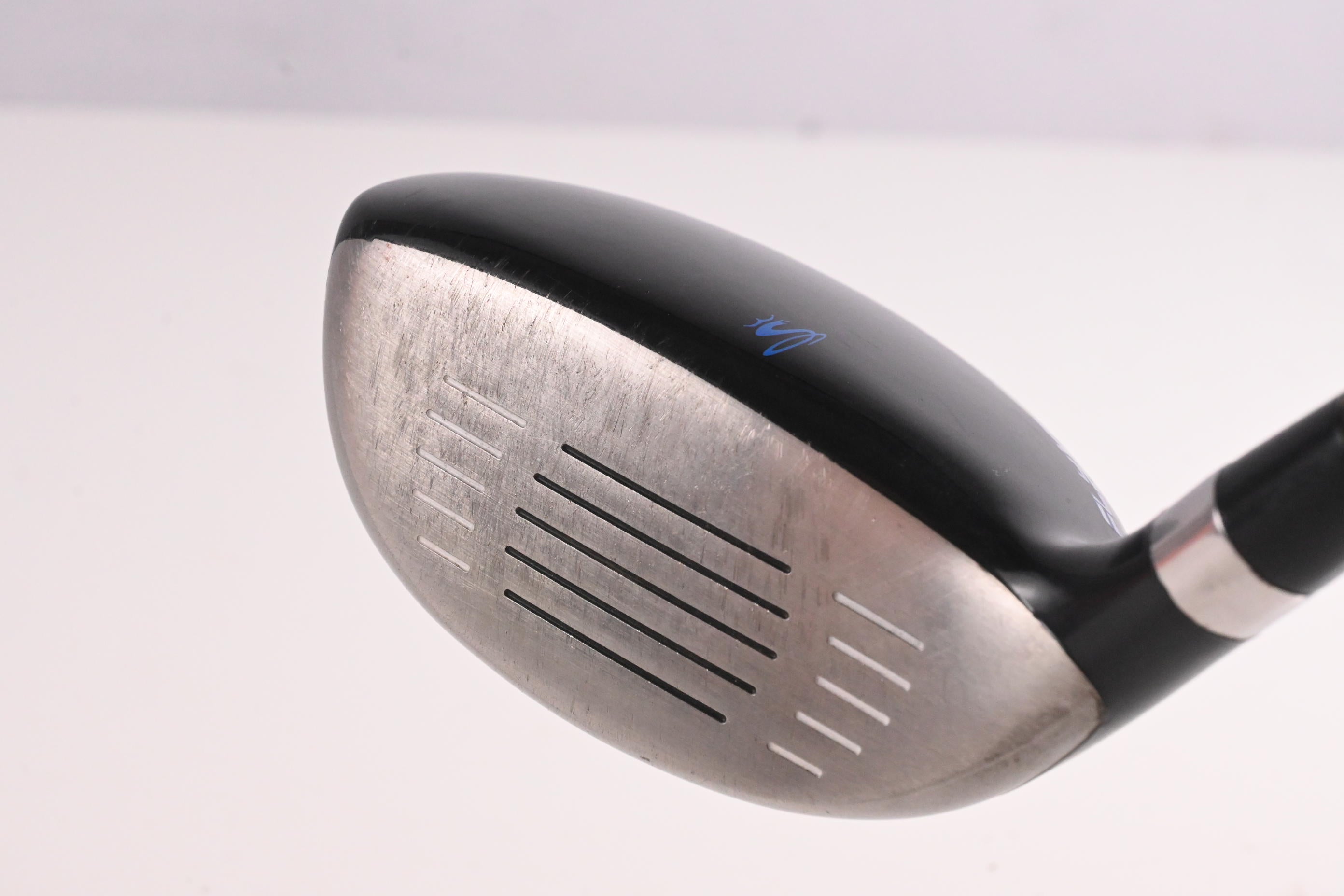 Cobra Fly XL #5 Hybrid / 23 Degree / Regular Flex Cobra Fly XL Shaft