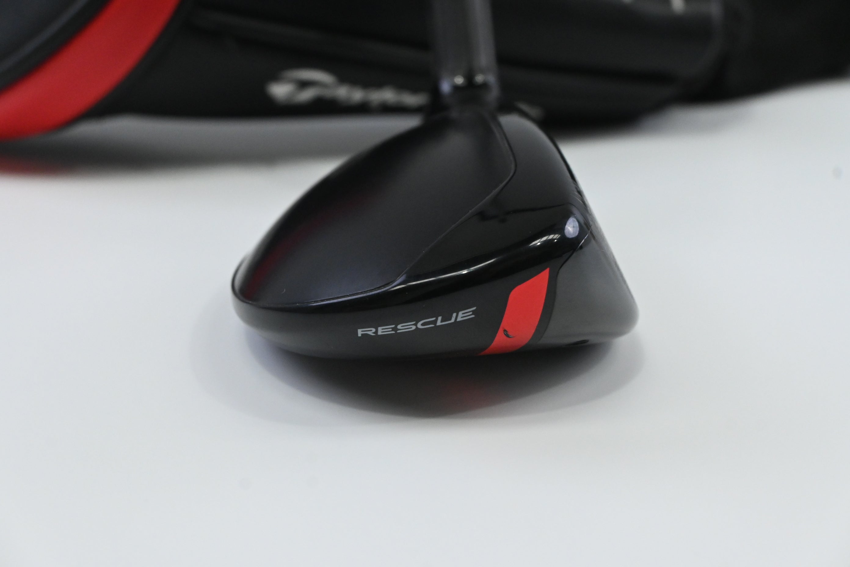 Taylormade Stealth #5 Hybrid / 25 Degree / Regular Flex Fujikura Ventus Red 6