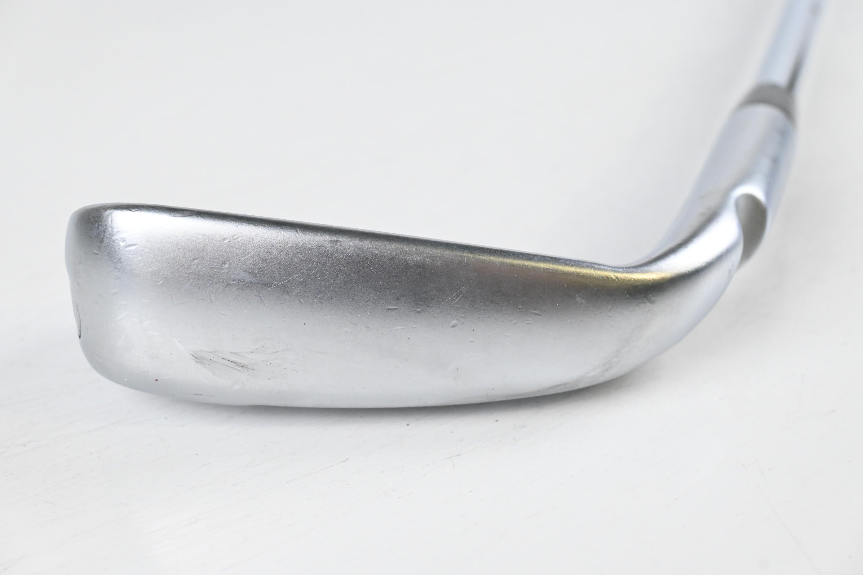 Ping ChipR / 38.5 Degree / Black Dot / Wedge Flex Ping Z-Z115 Shaft