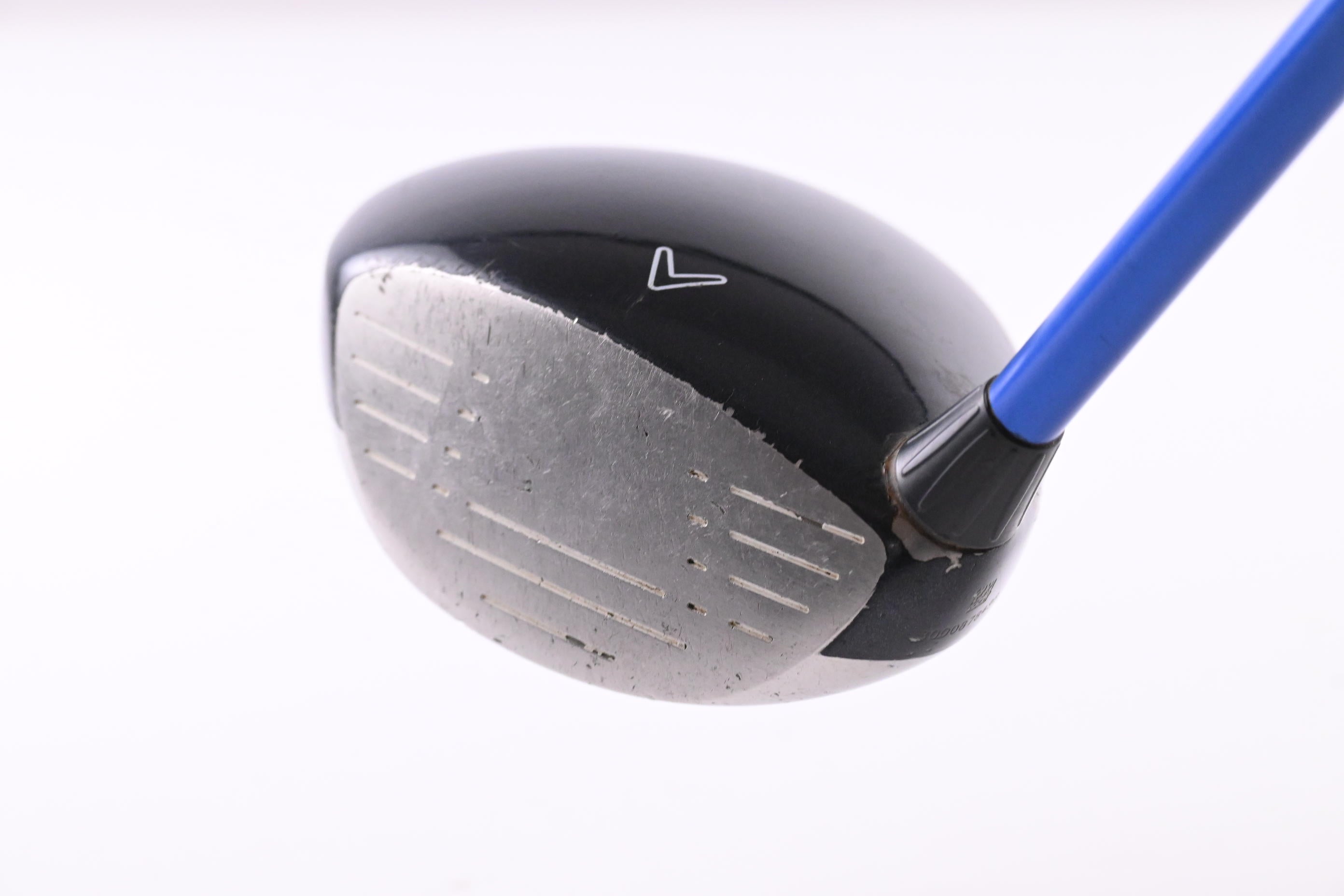 Callaway ERC Forged #5 Wood / 18 Degree / Regular Flex Grafalloy Blue Shaft