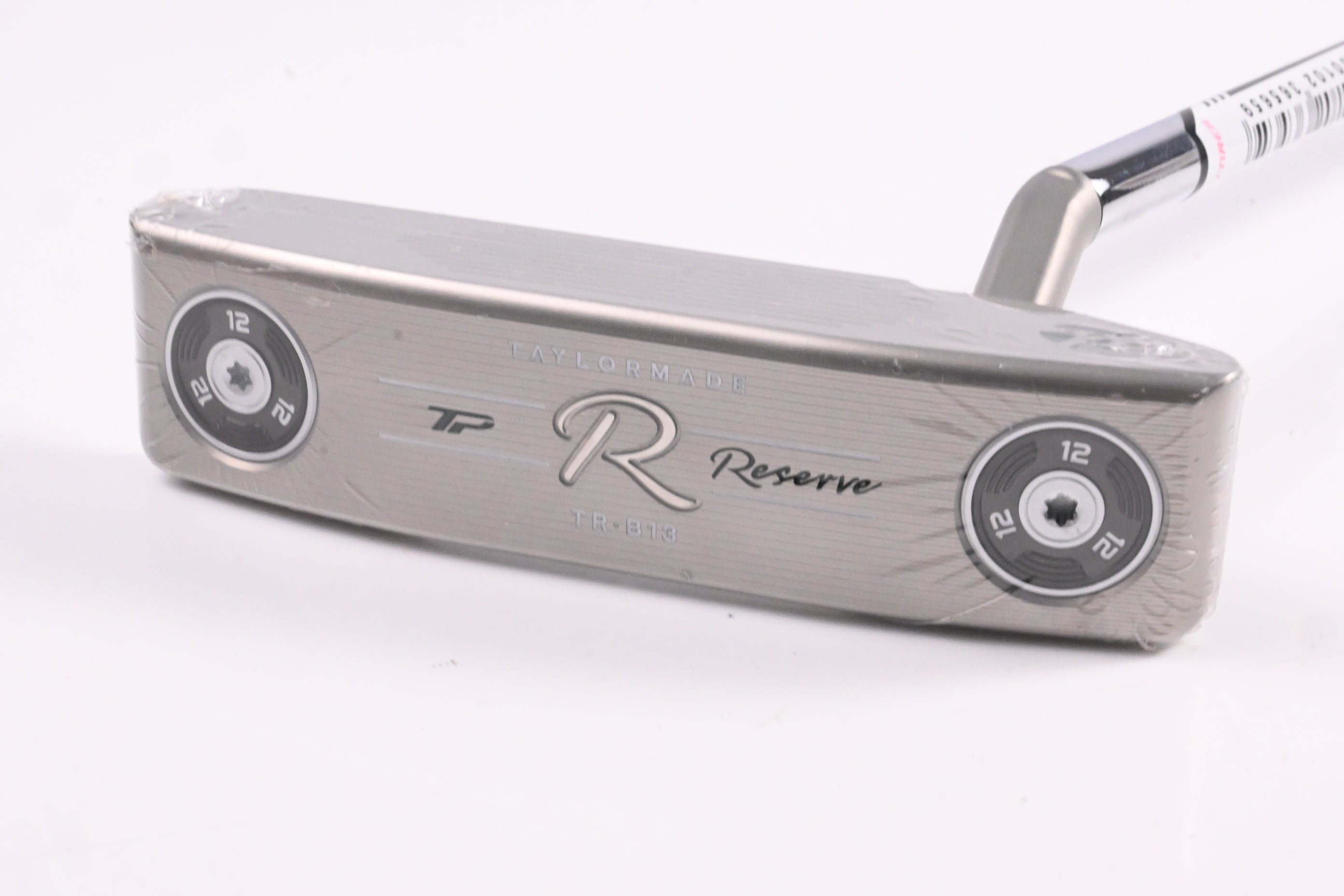 Taylormade TP Reserve Milled TR.B13 Putter / 34 Inch