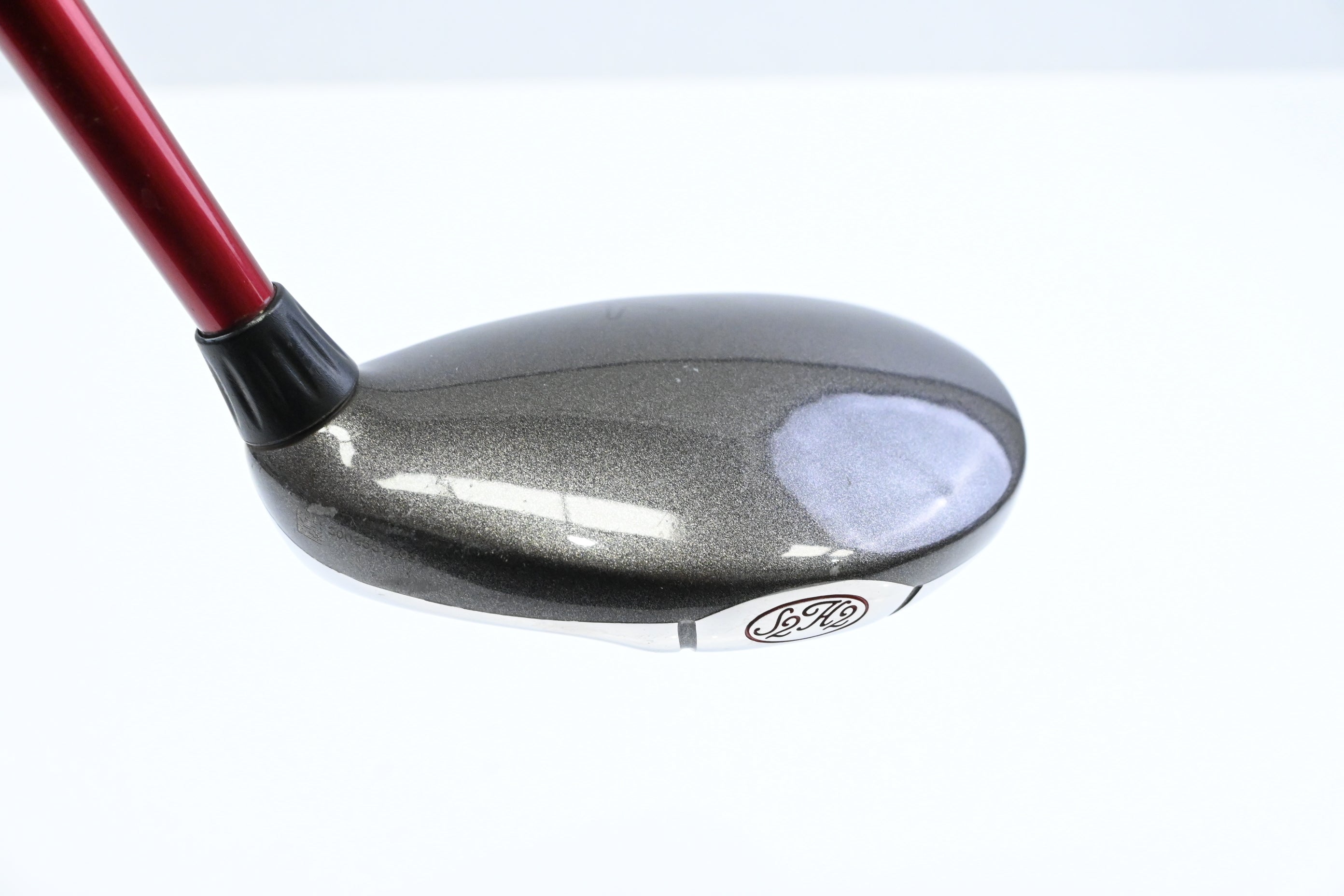 Callaway Heavenwood #3 Hybrid / 20 Degree / Firm Flex Callaway RCH 75 Shaft