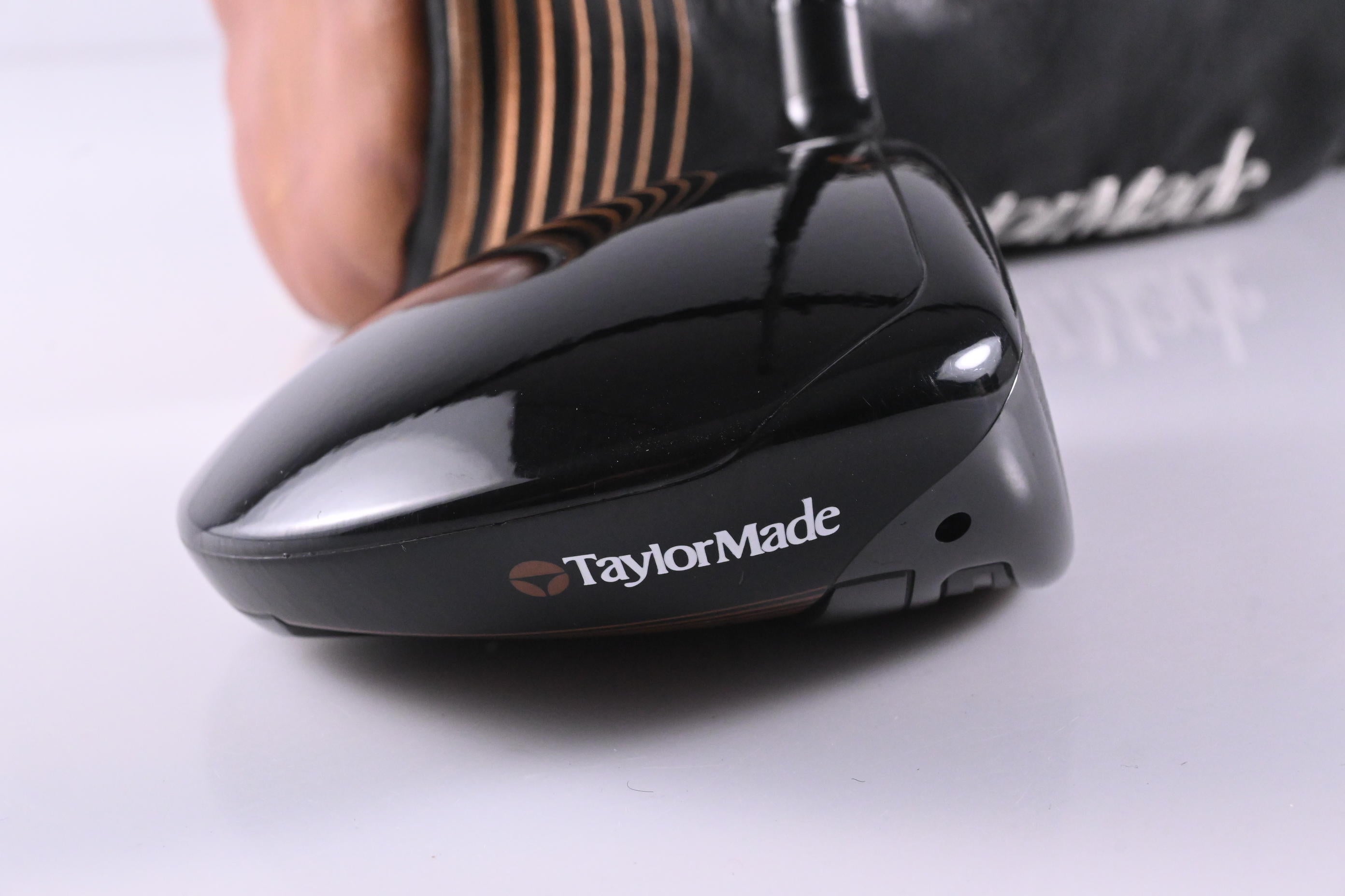 Taylormade BRNR Mini Driver / 11.5 Degree / Regular Flex UST Proforce 65 Shaft