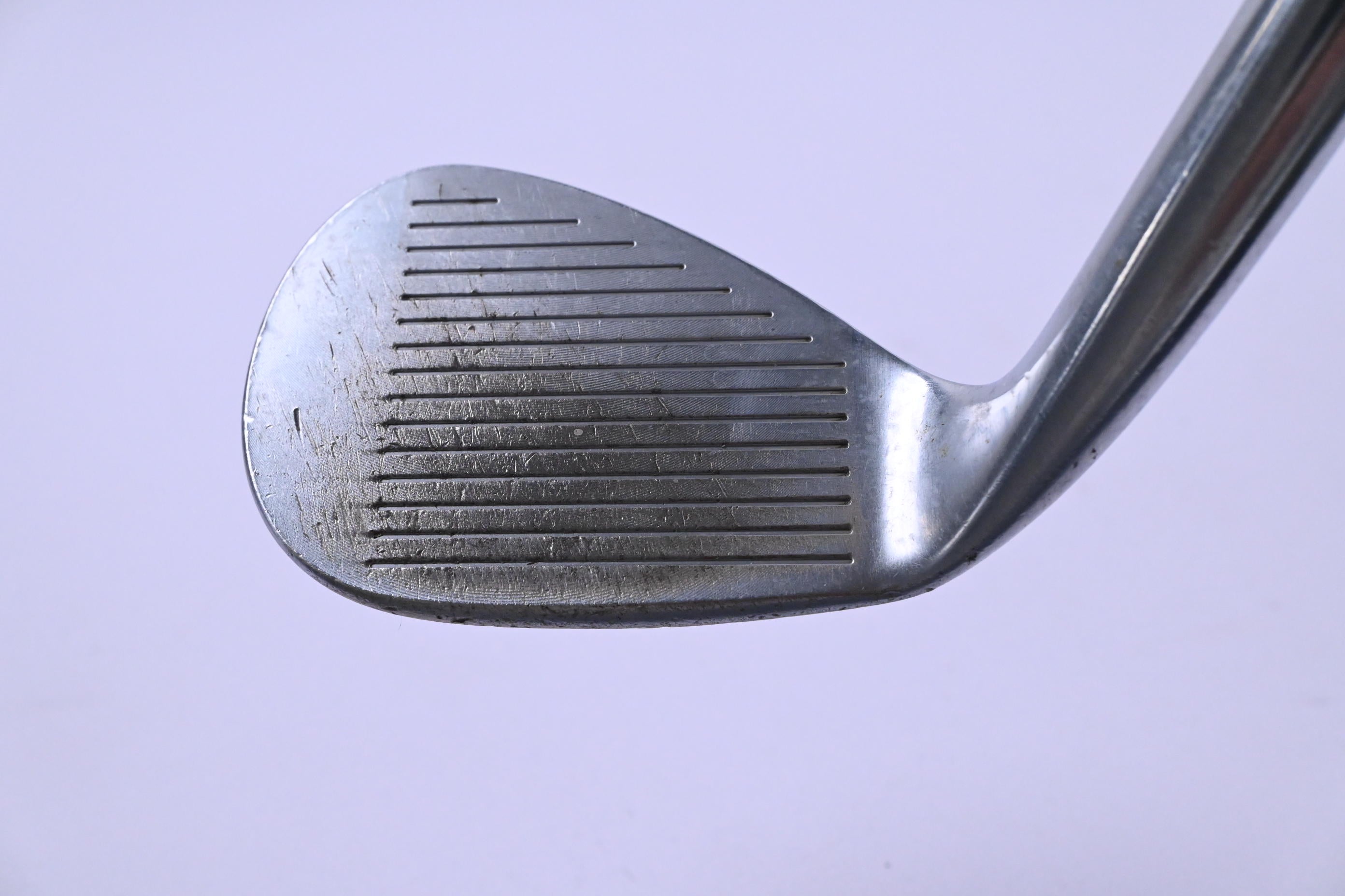 Mizuno S18 Sand Wedge / 56 Degree / Wedge Flex KBS Tour 90 Shaft